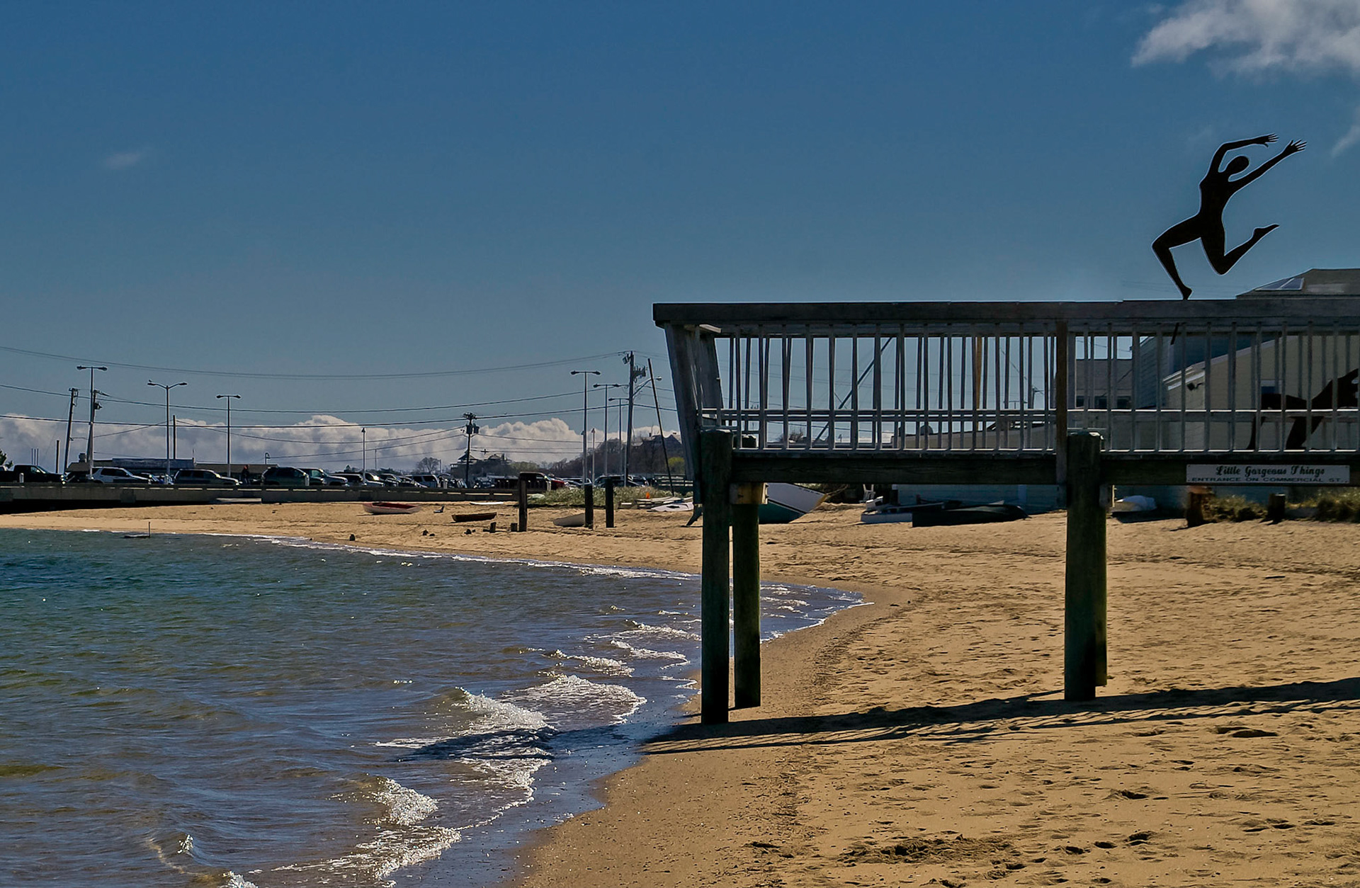 Cape Cod