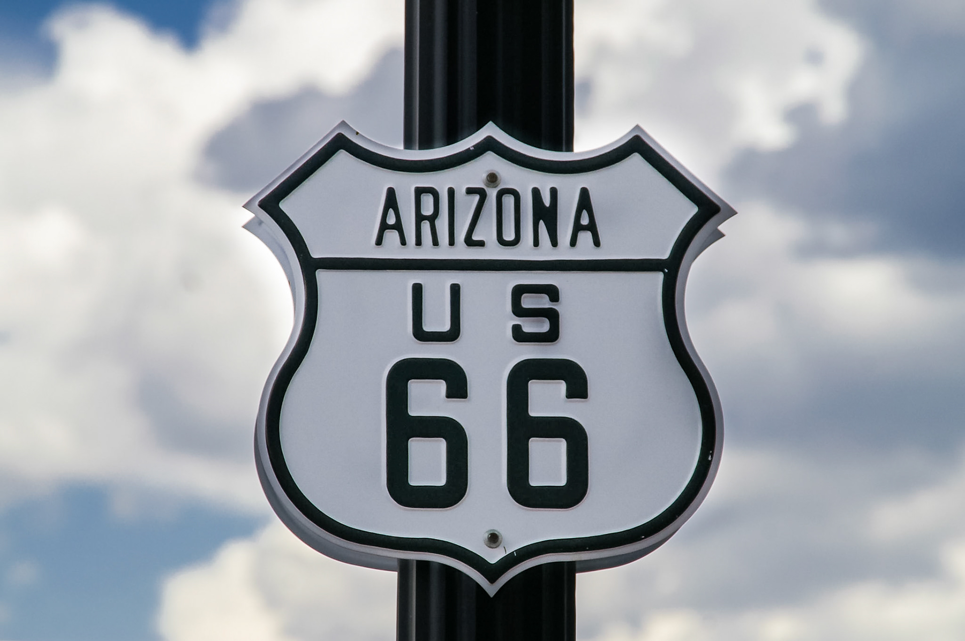 Route 66, Tusayan