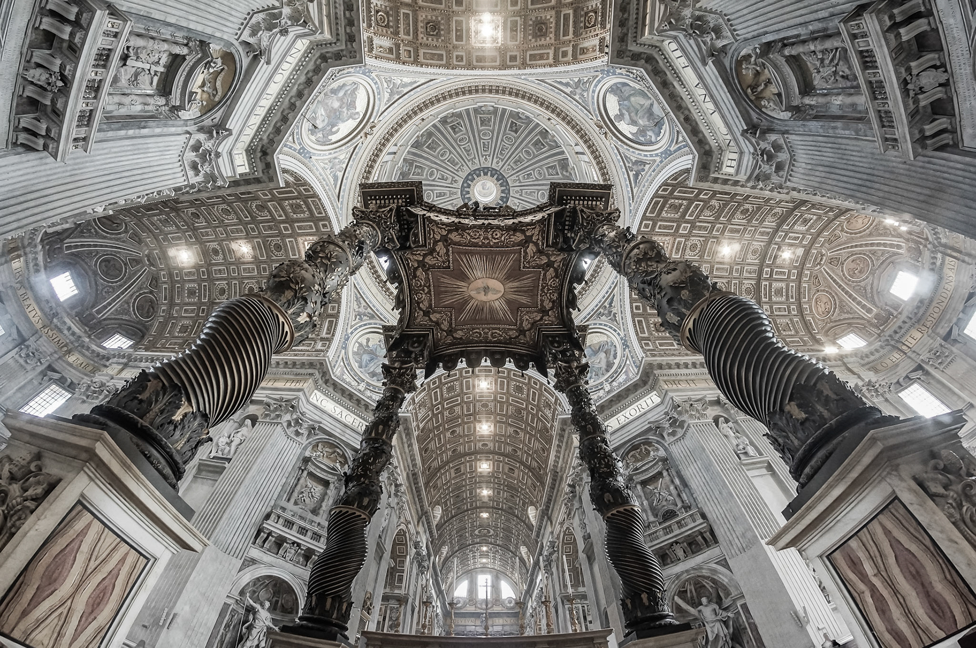 Petersdom
