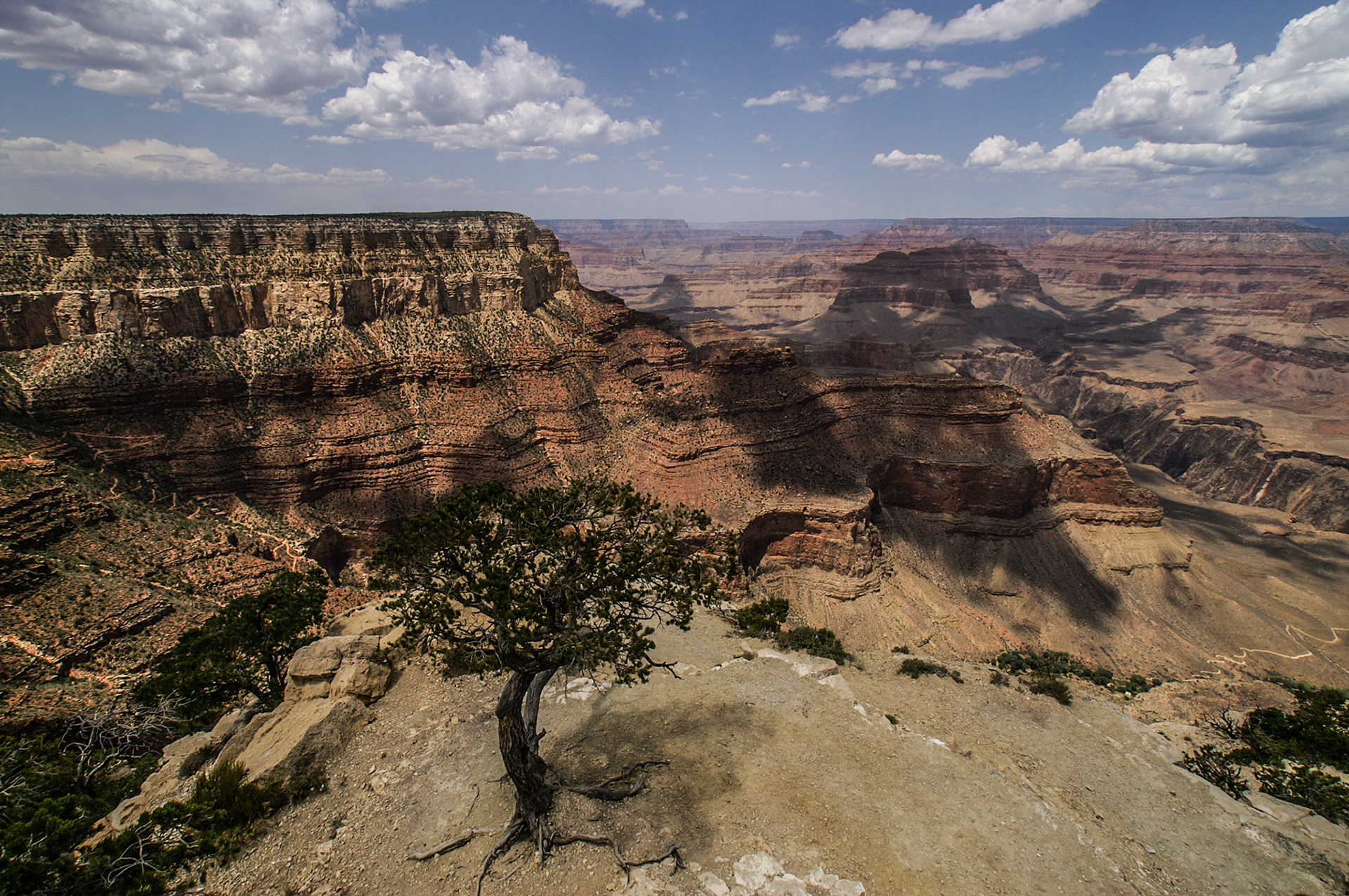 Grand Canyon