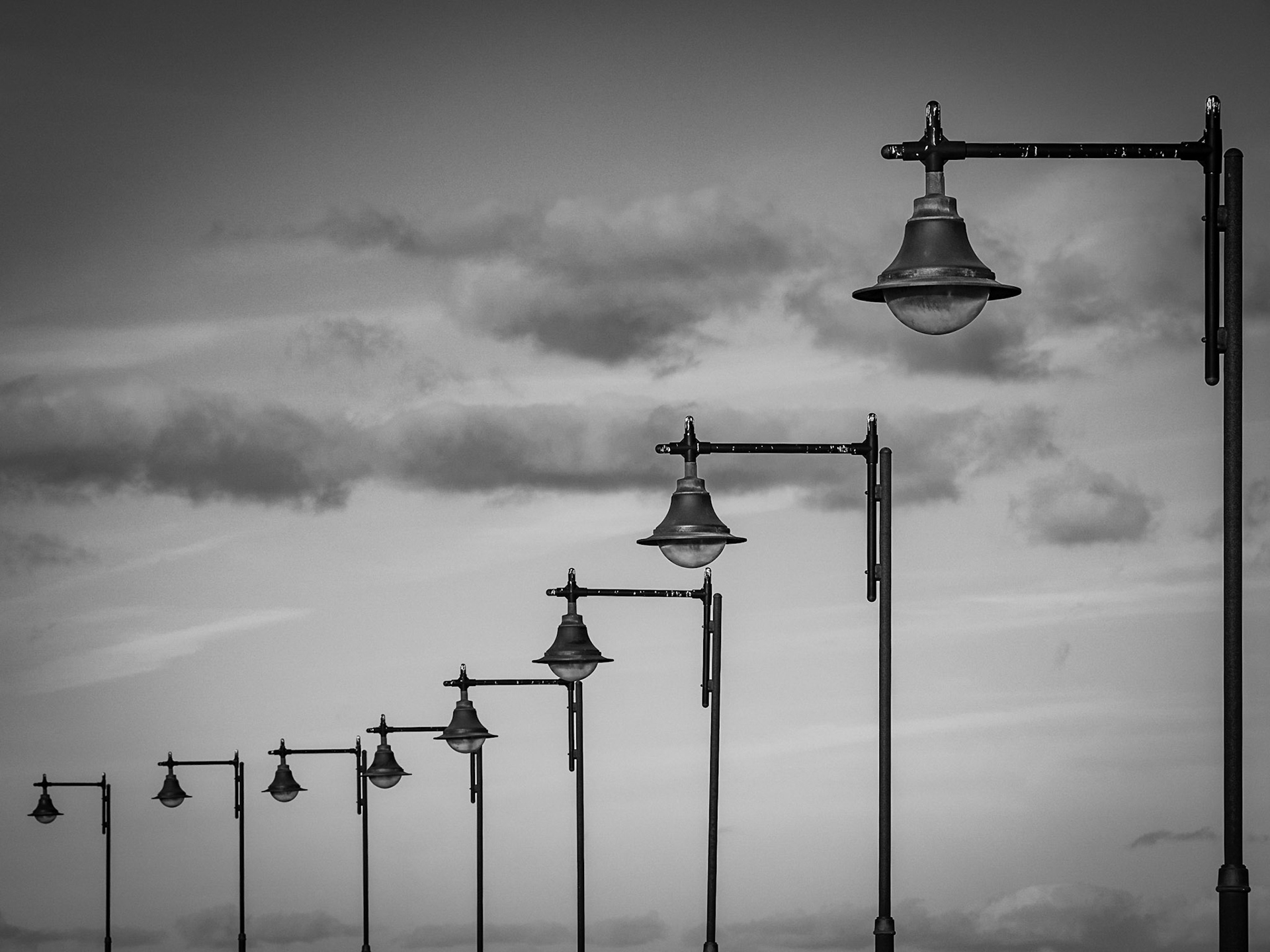 Strandpromenade
