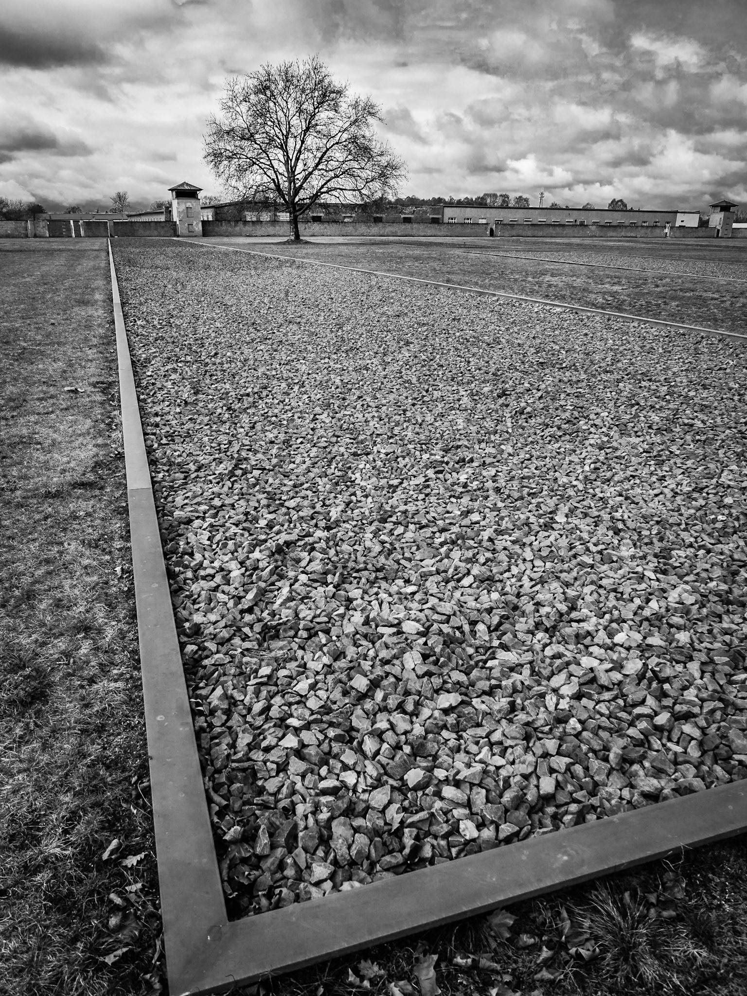 KZ Sachsenhausen