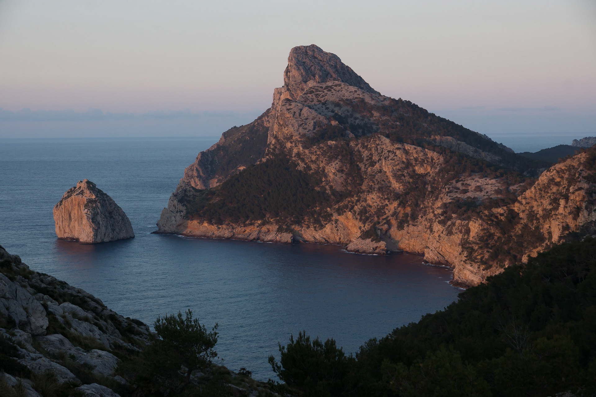 Kap Formentor