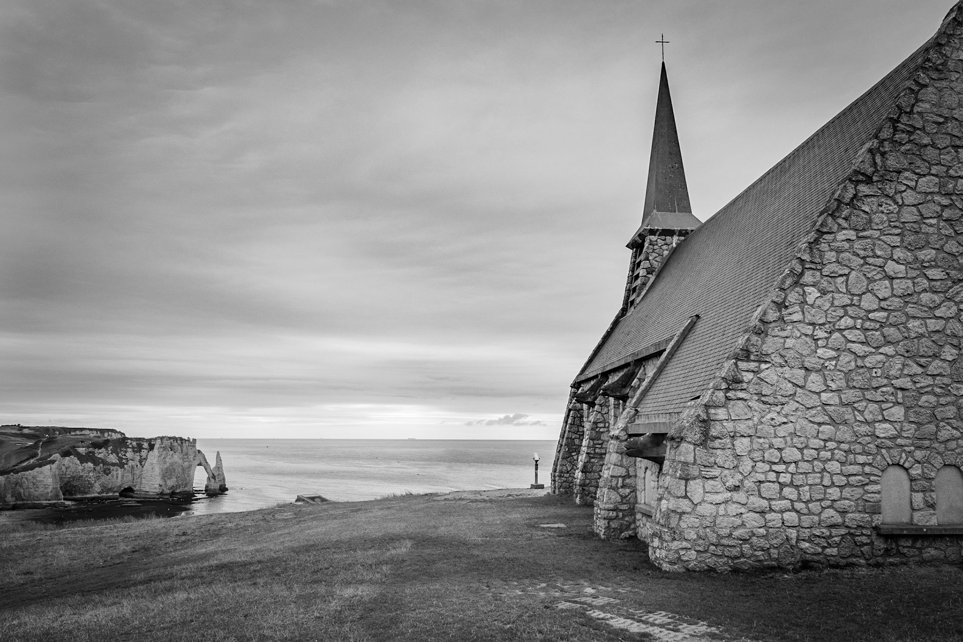 Étretat