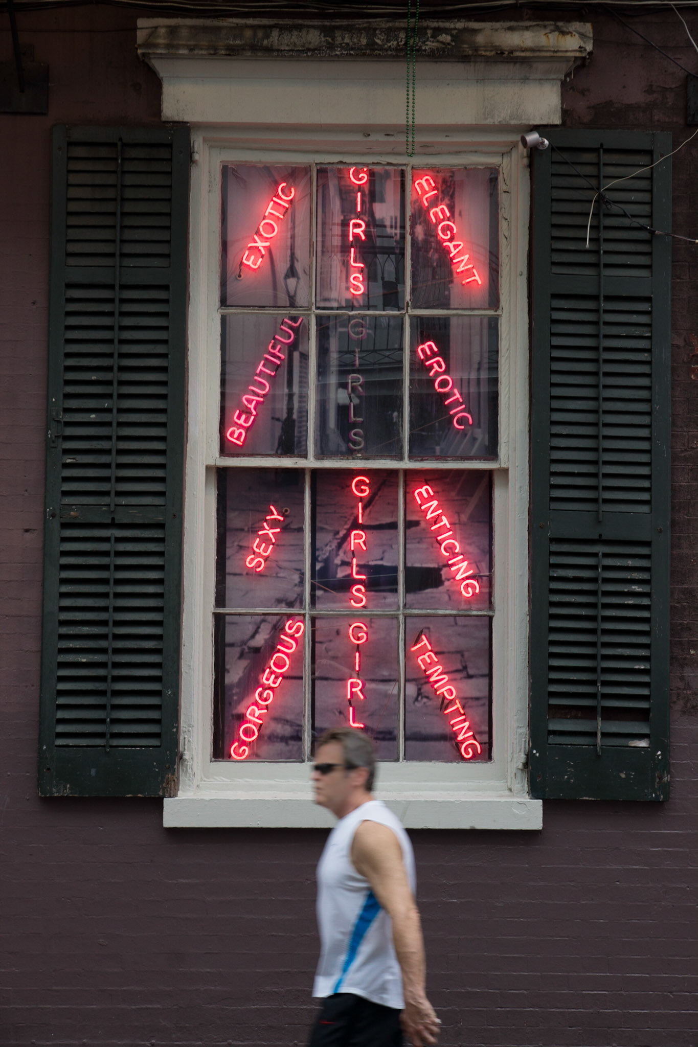 New Orleans - French Quarter