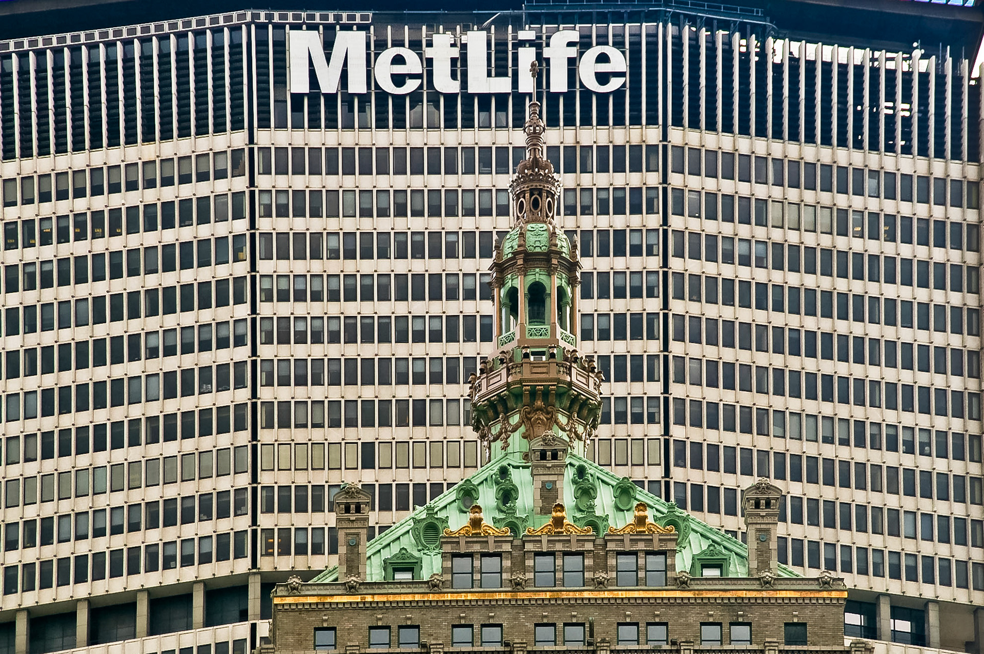 MetLife