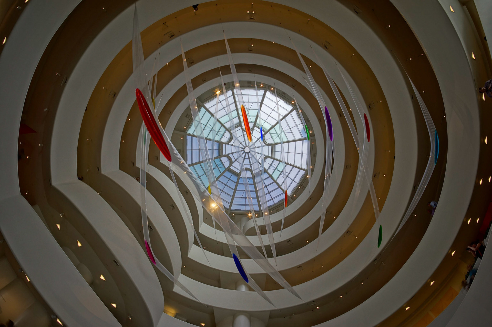 Museum of Modern Art