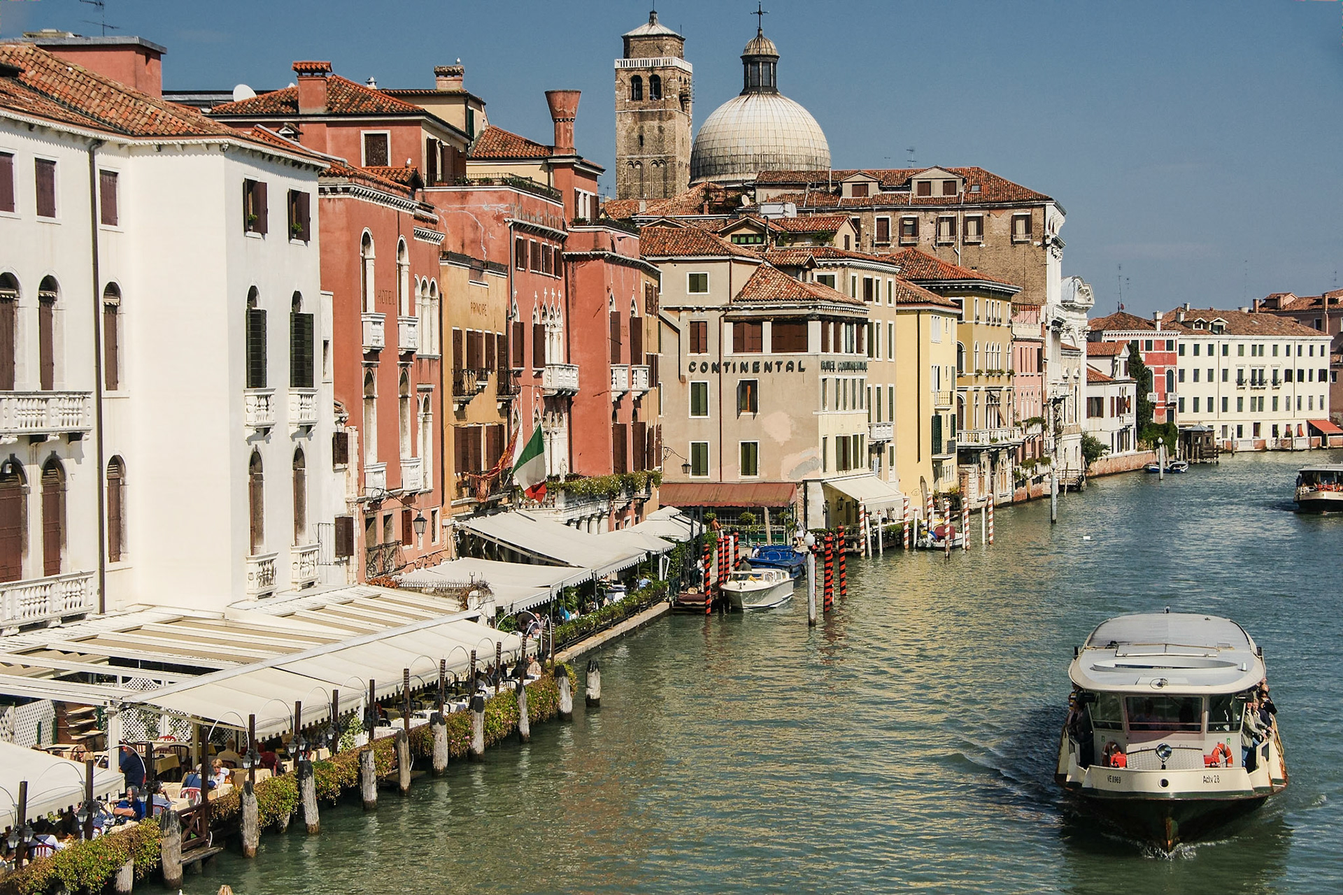 Canale Grande (Venedig)
