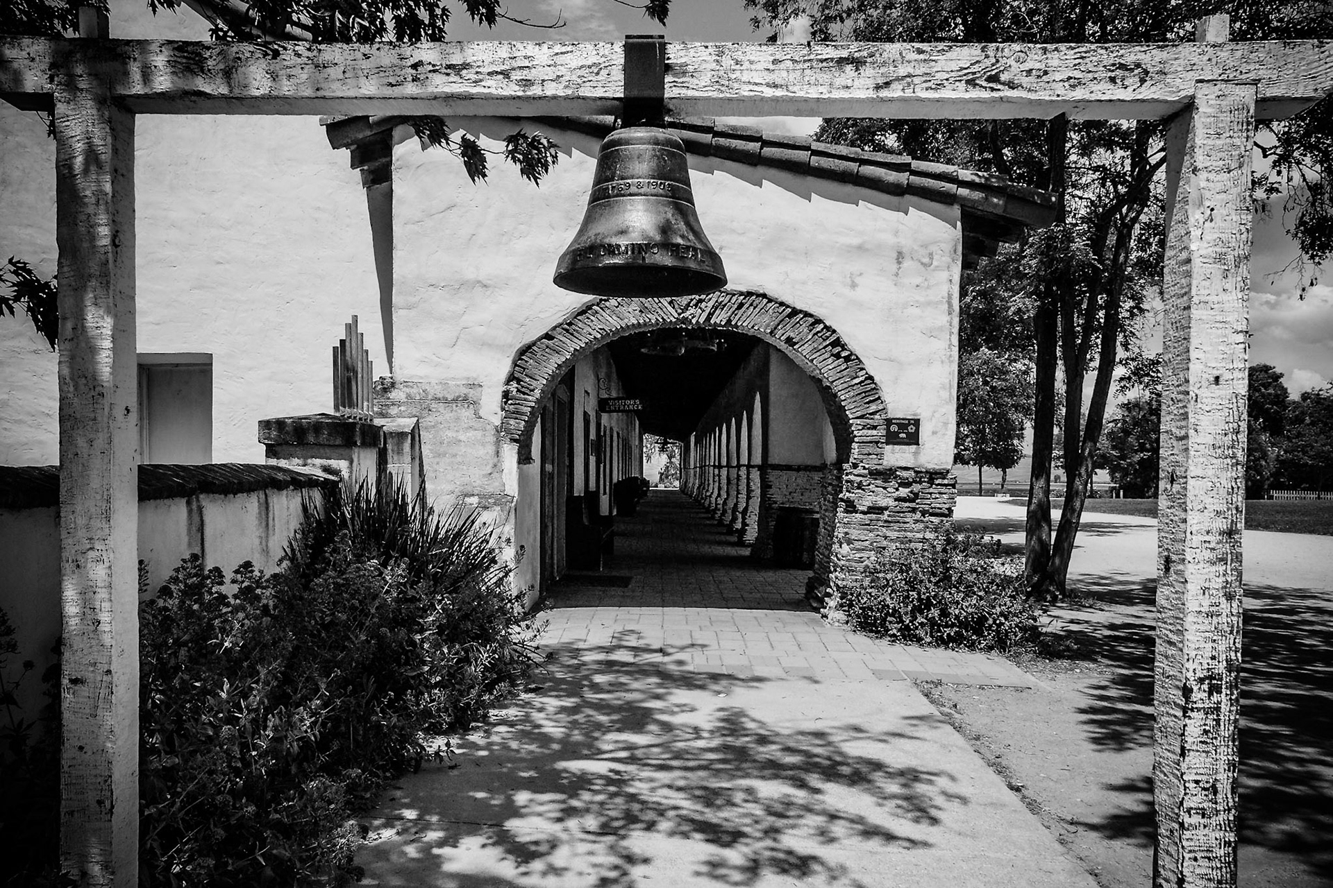 Mission San Juan Bautista