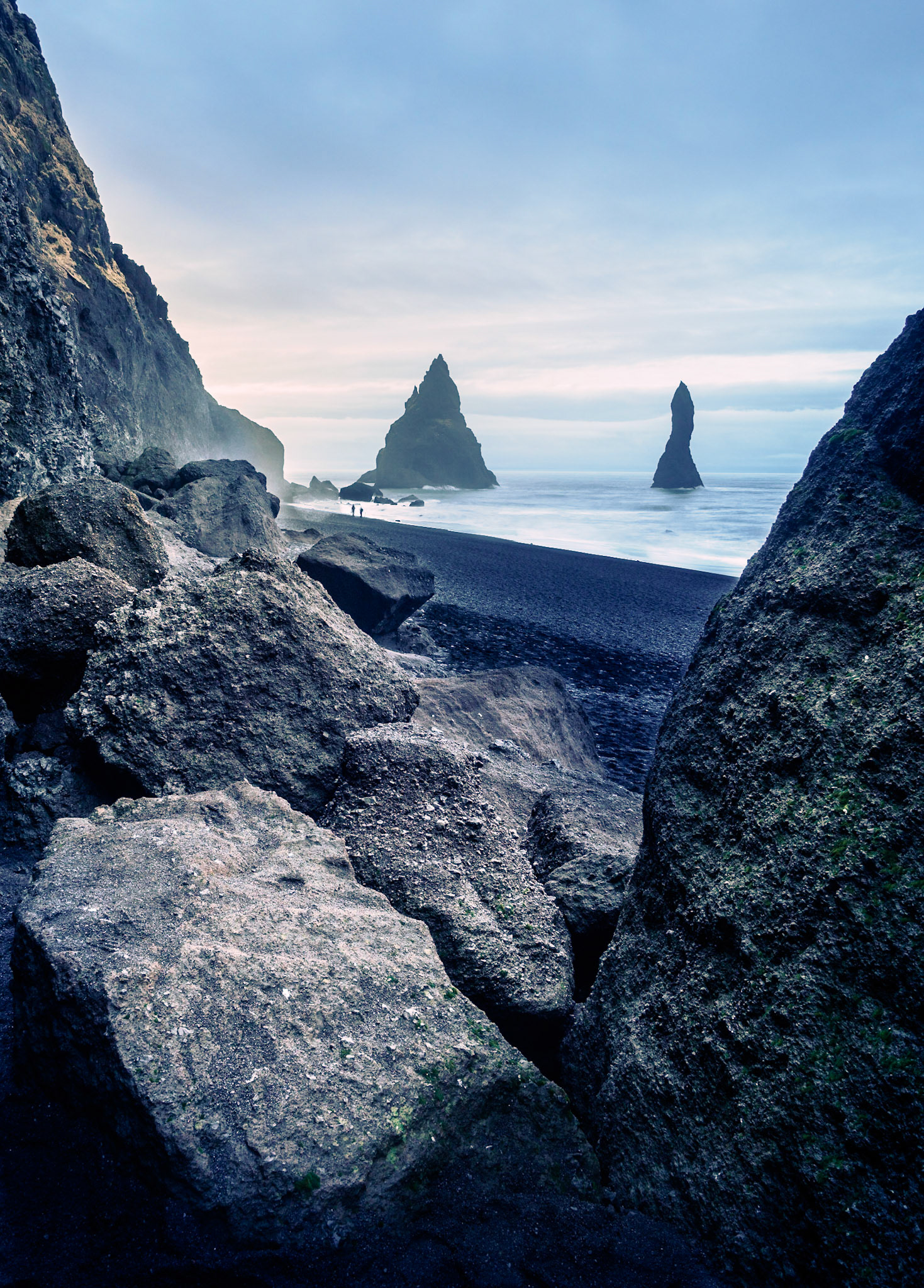 Reynisfjara