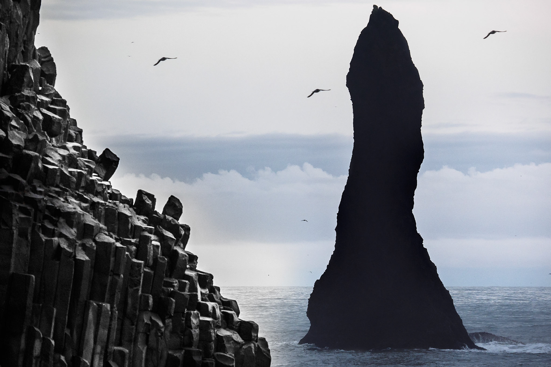 Reynisfjara