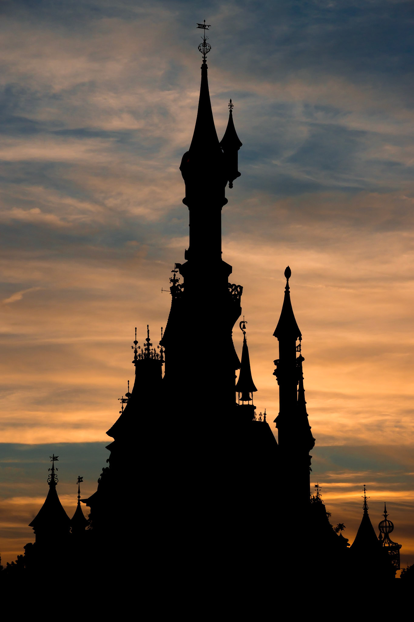 Disneyland Paris