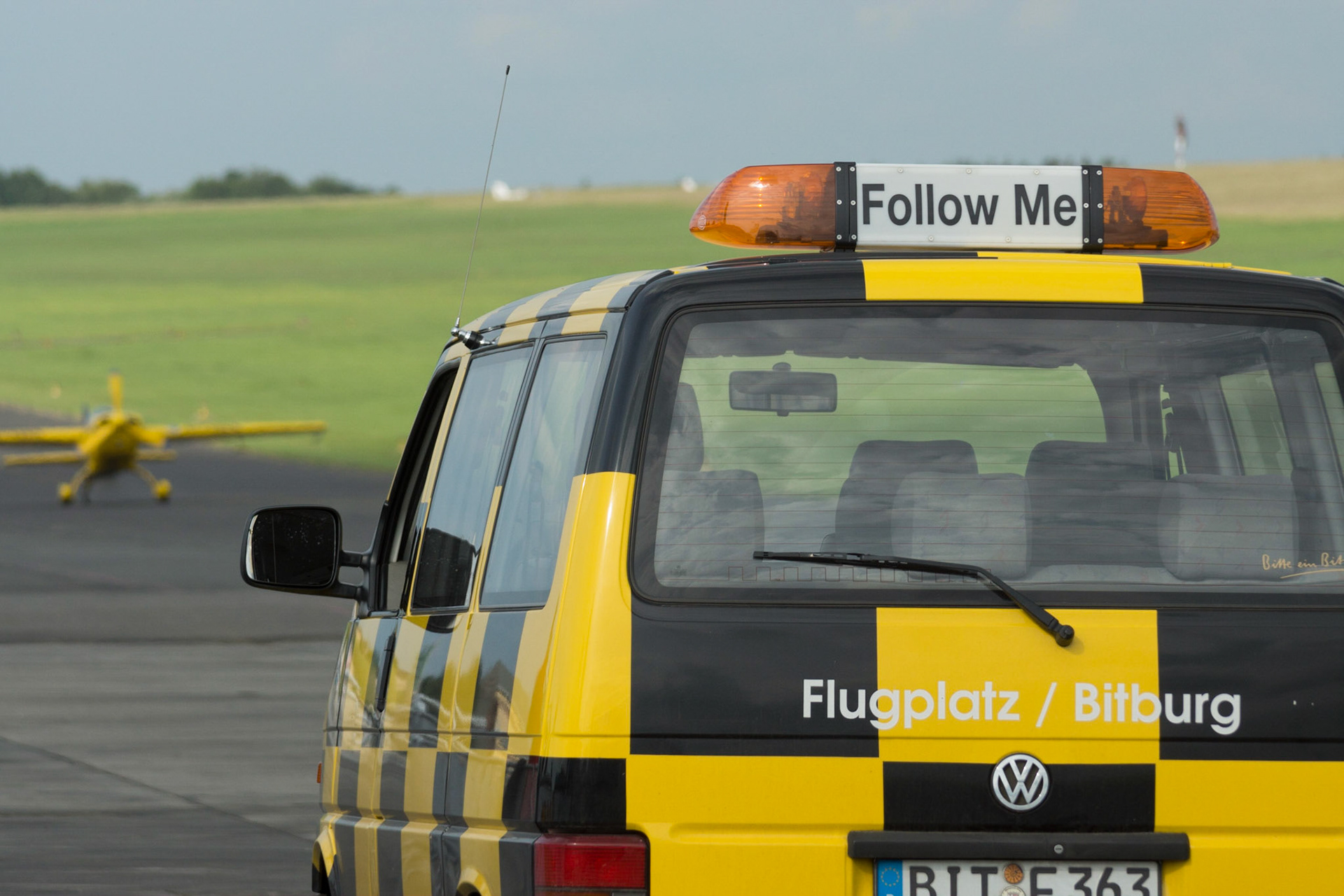 Follow me