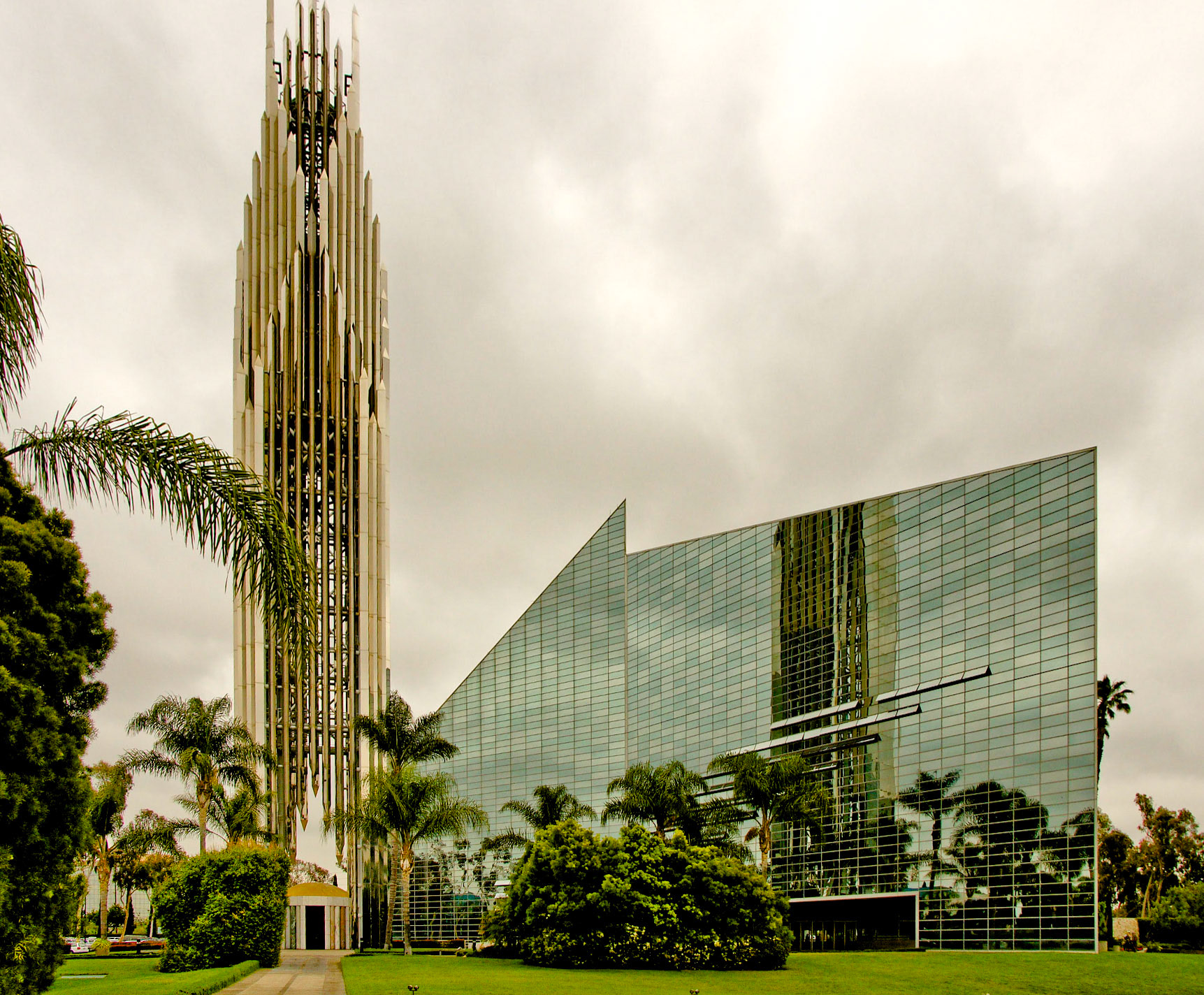 Christal Cathedral