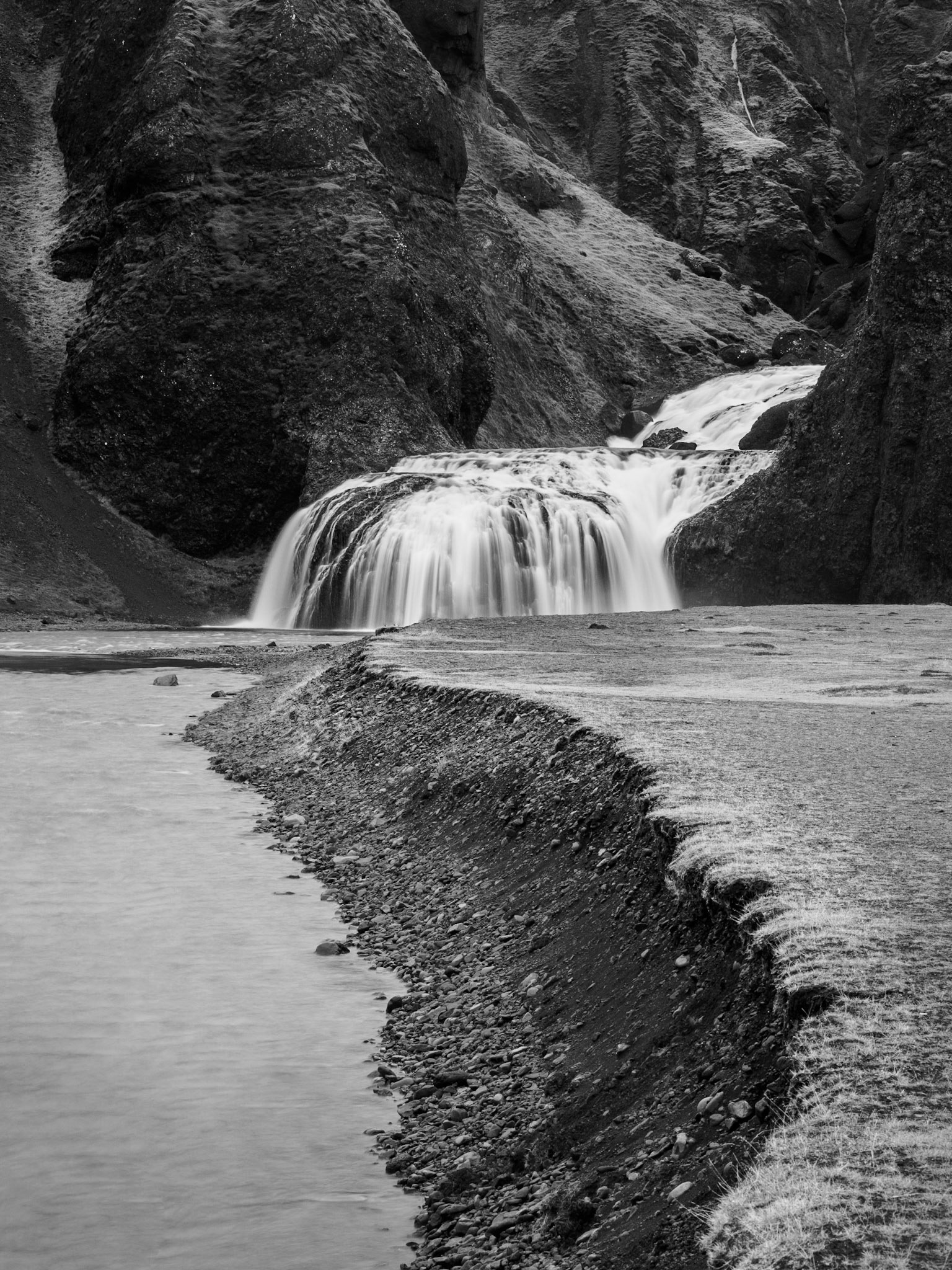 Stjórnarfoss