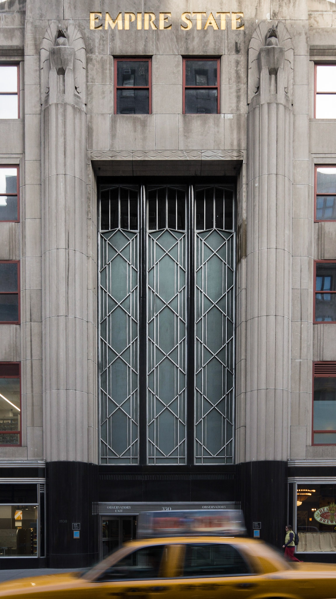 Empire State Building