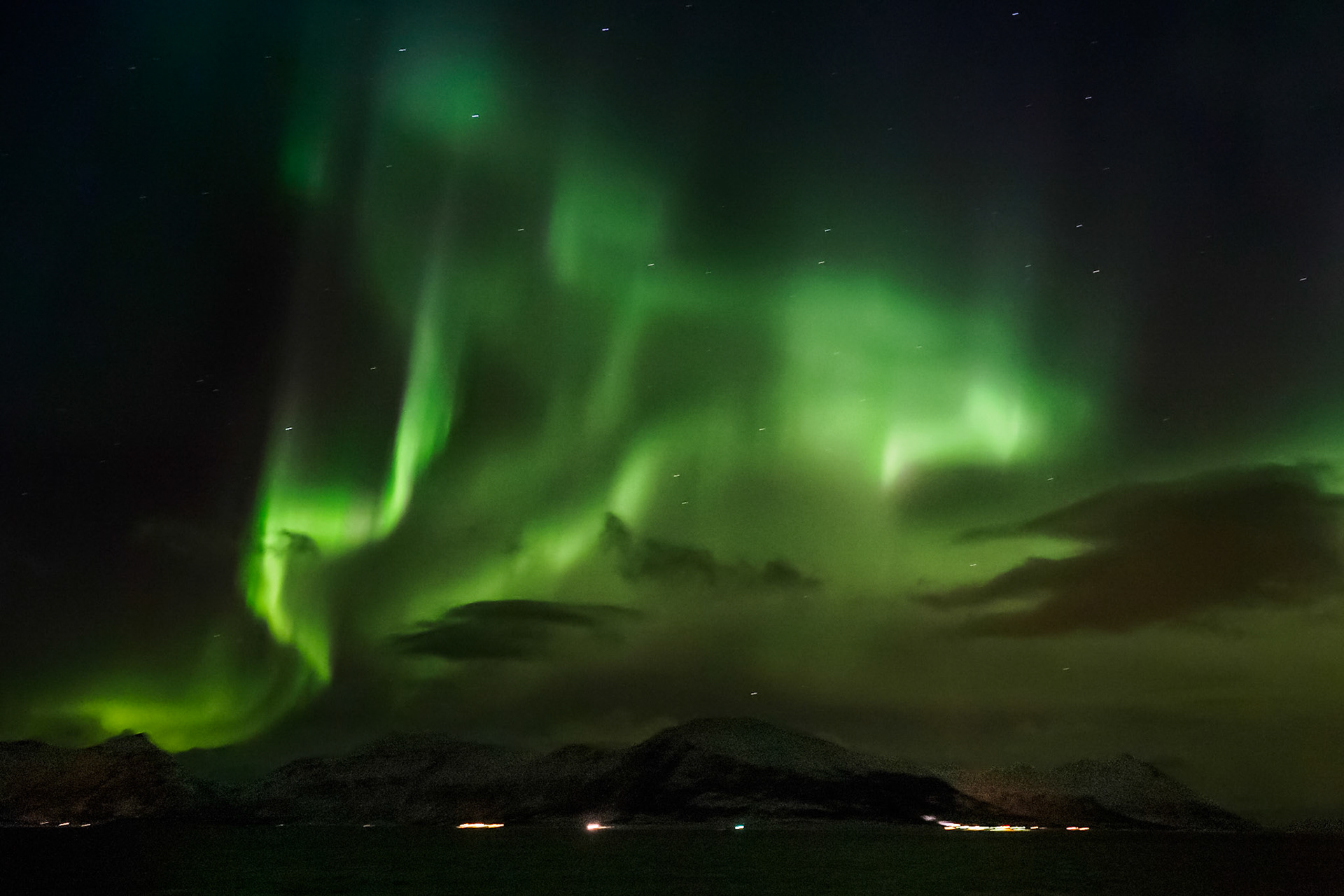 Nordlichter