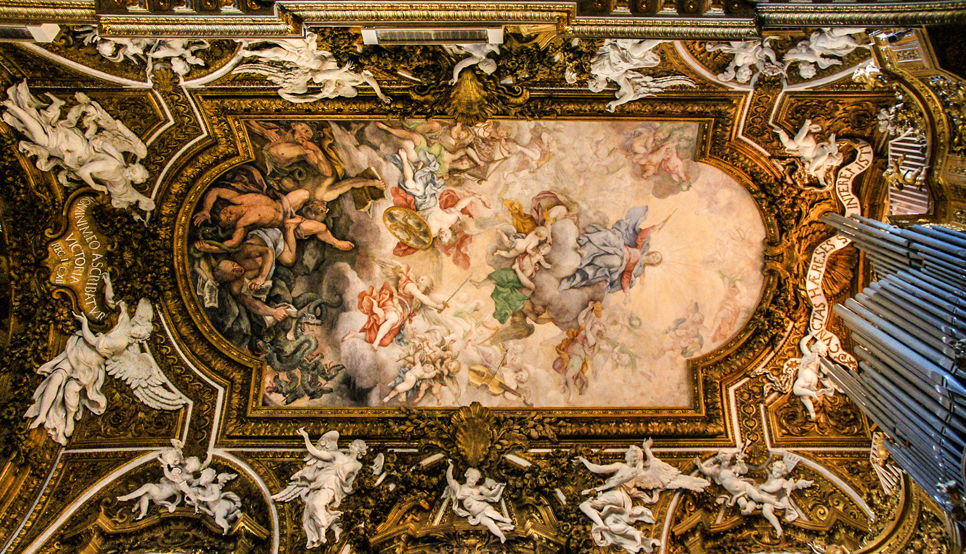 Santa Maria della Vittoria