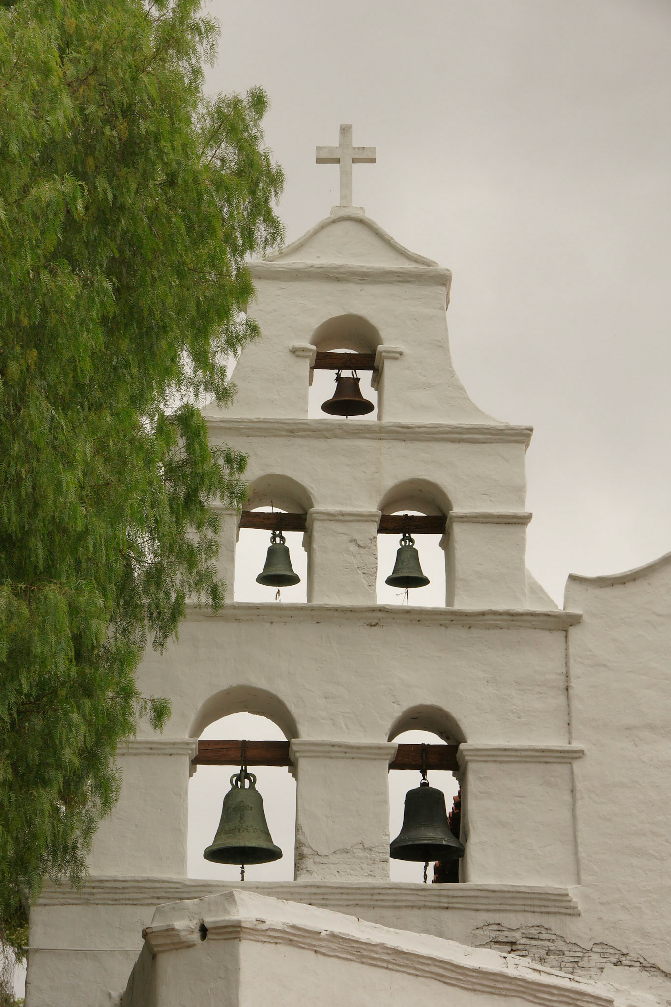San Diego Mission