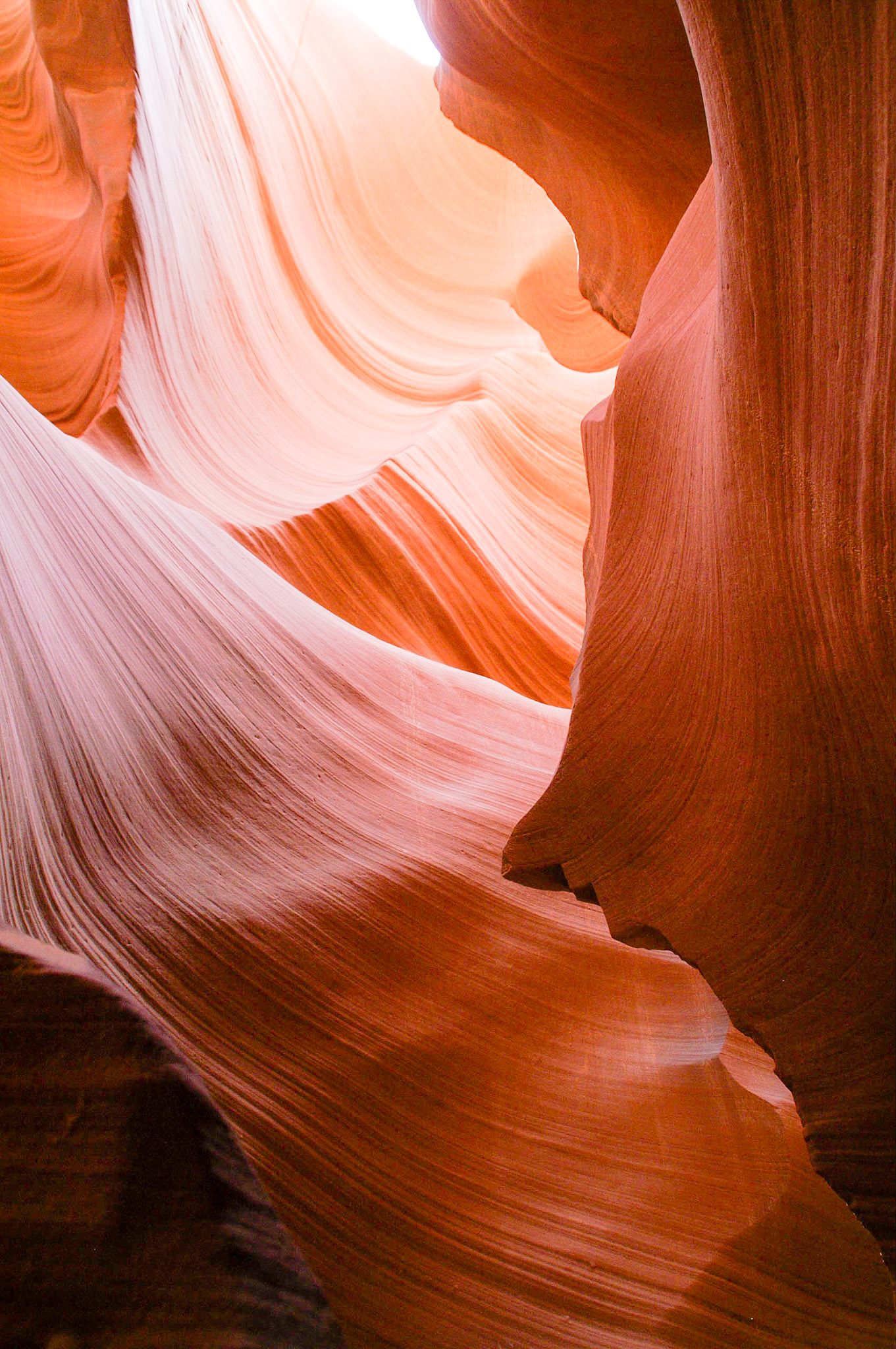 Antelope Canyon