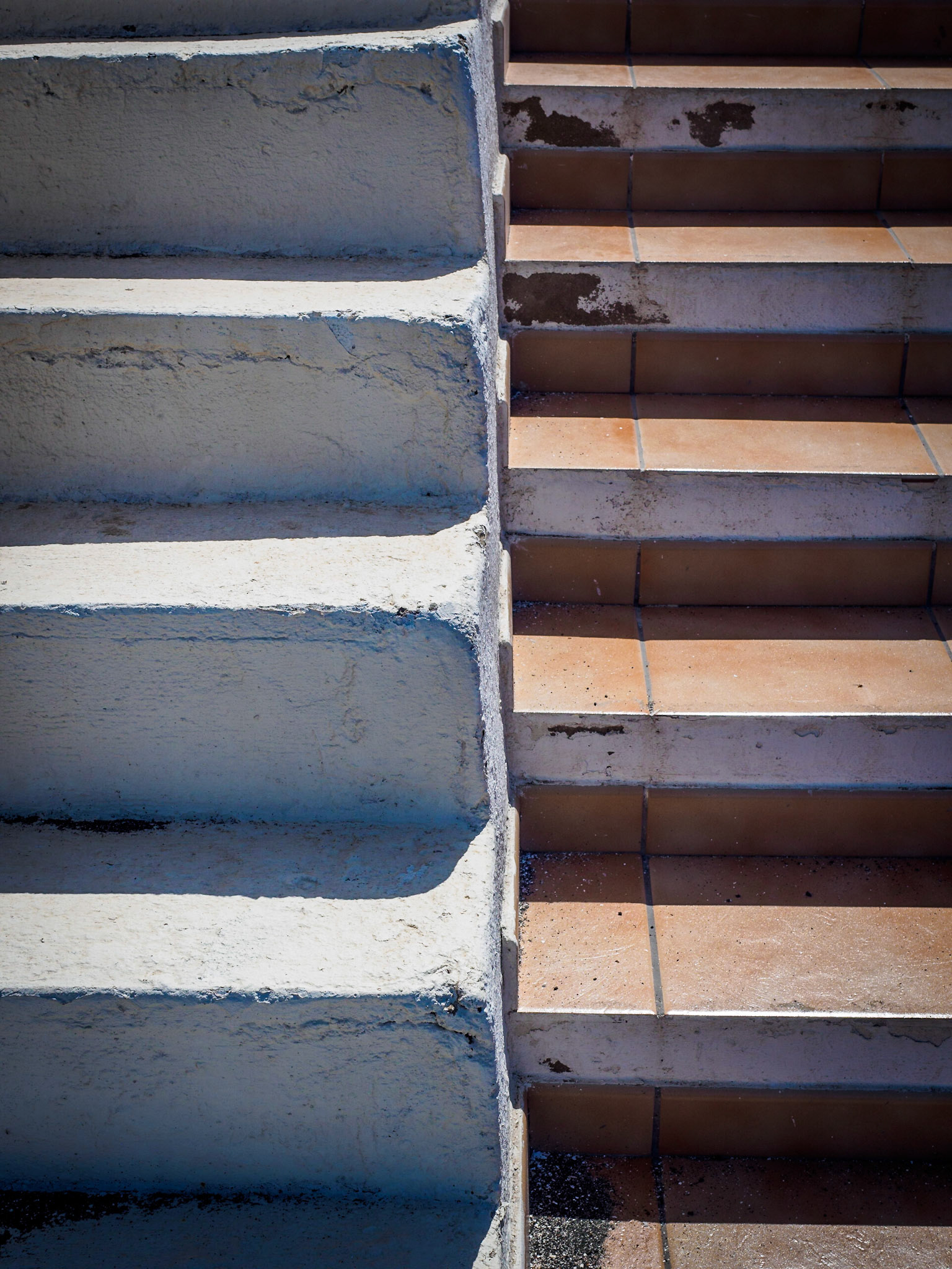 Treppen