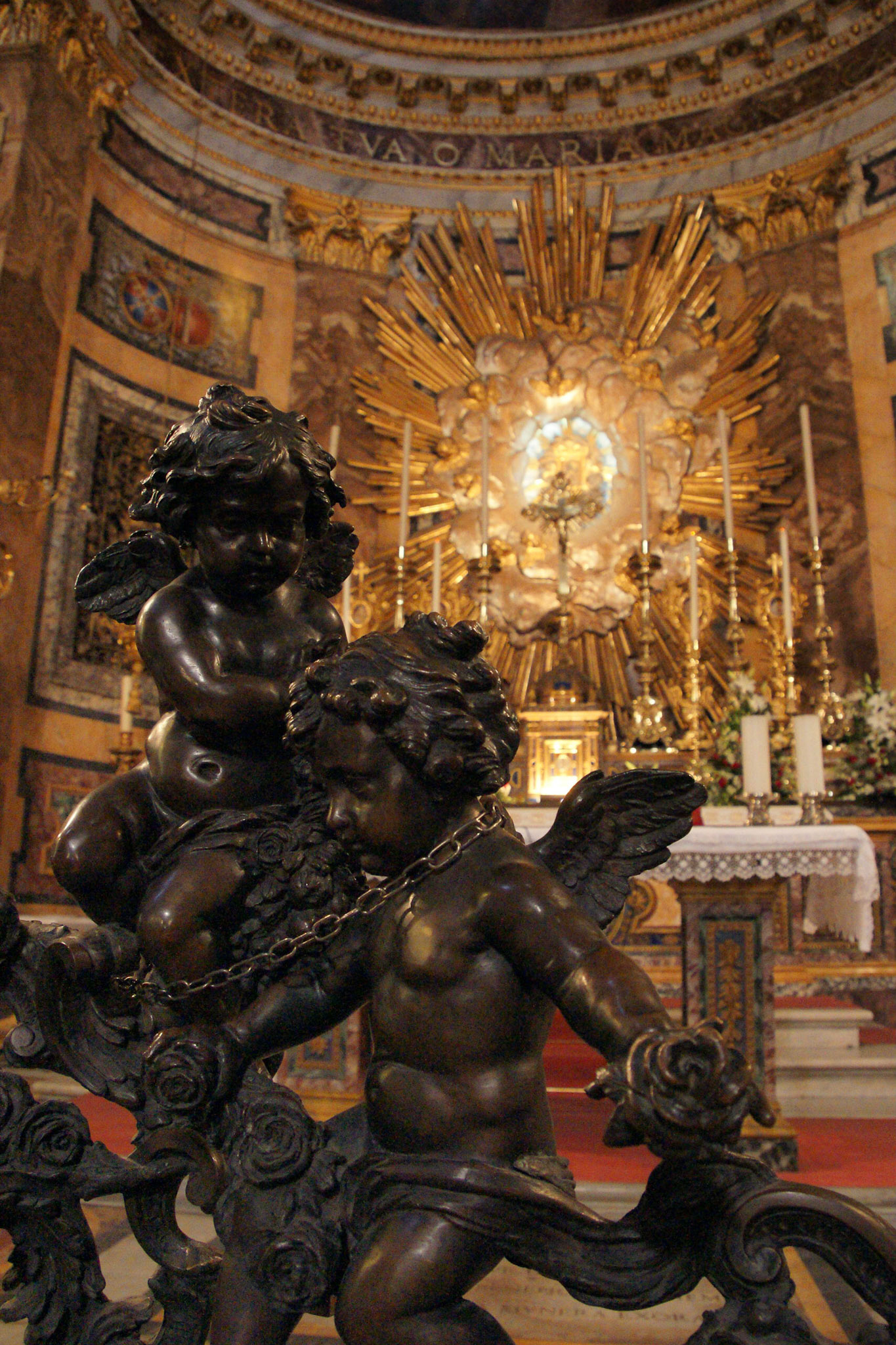 Santa Maria della Vittoria