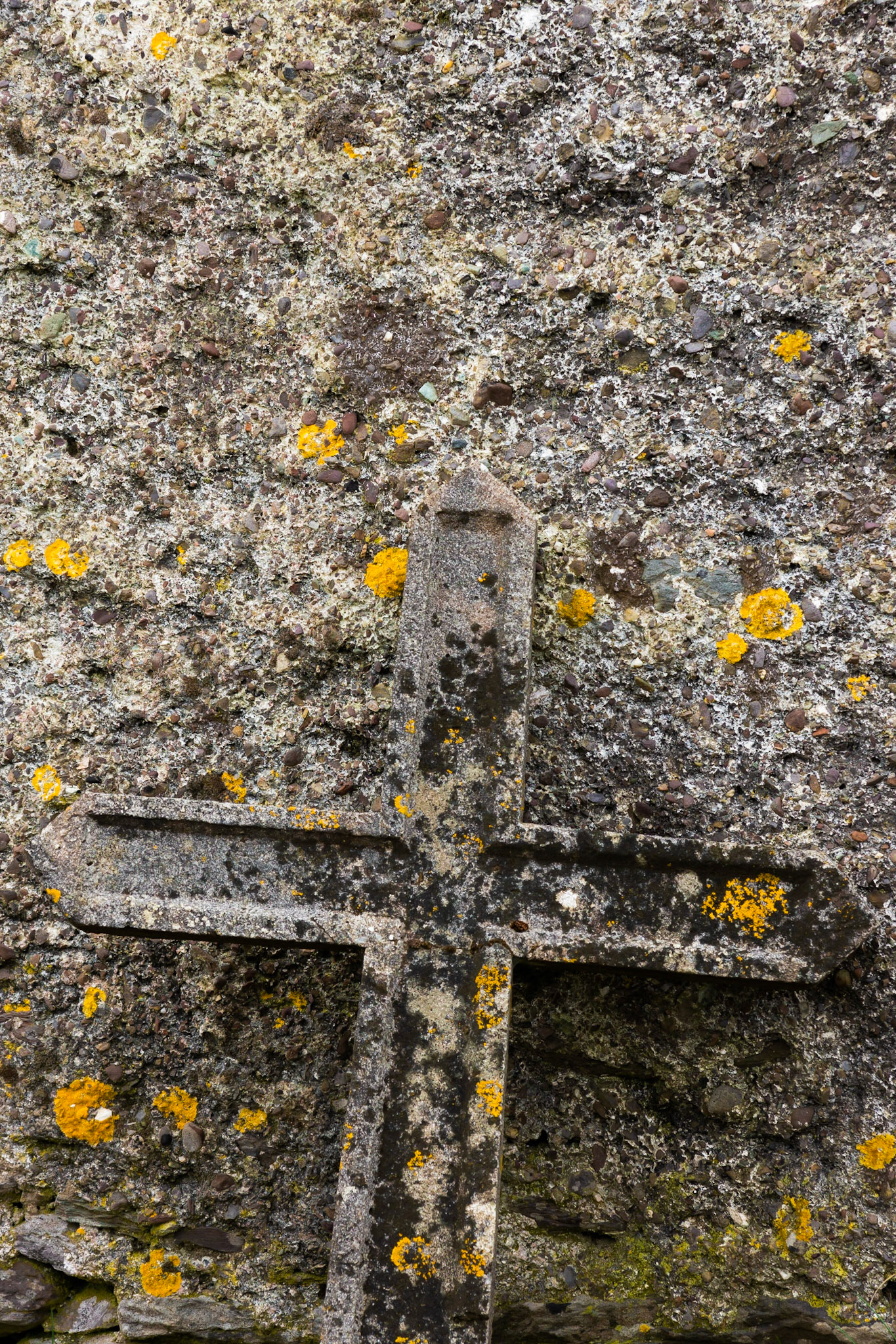 Glen Church Cemetery