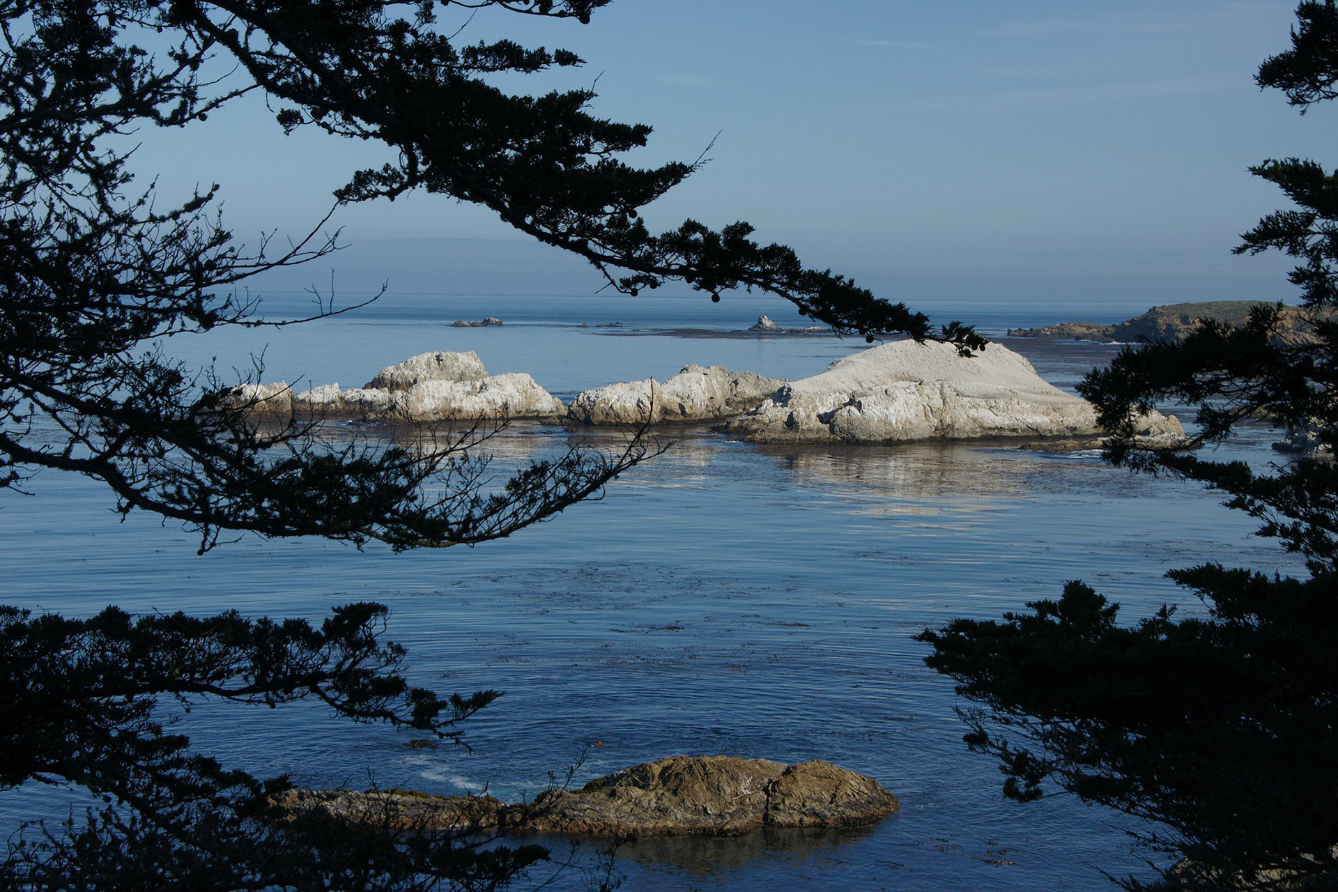 Big Sur