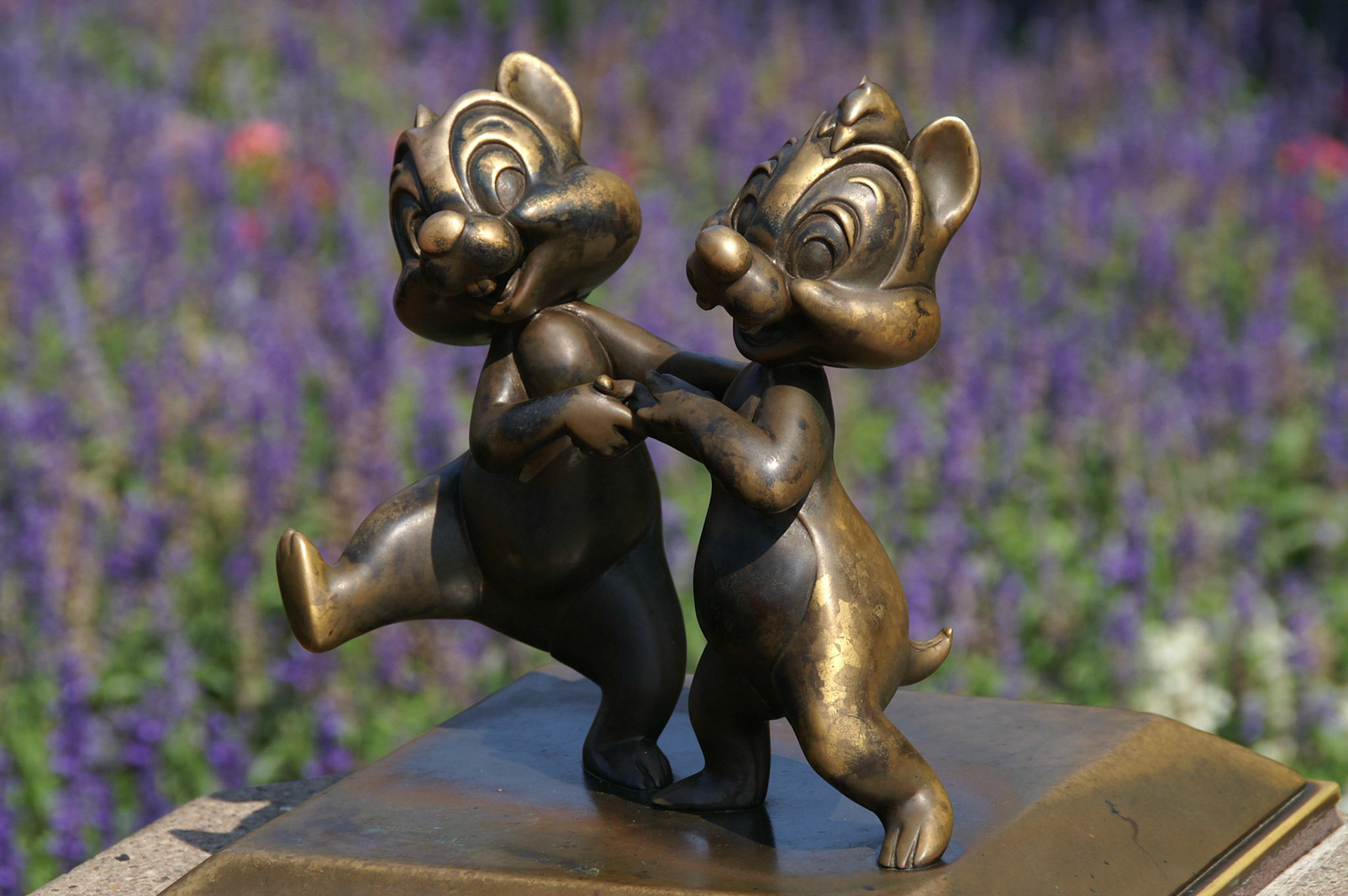 Walt Disney World, Orlando