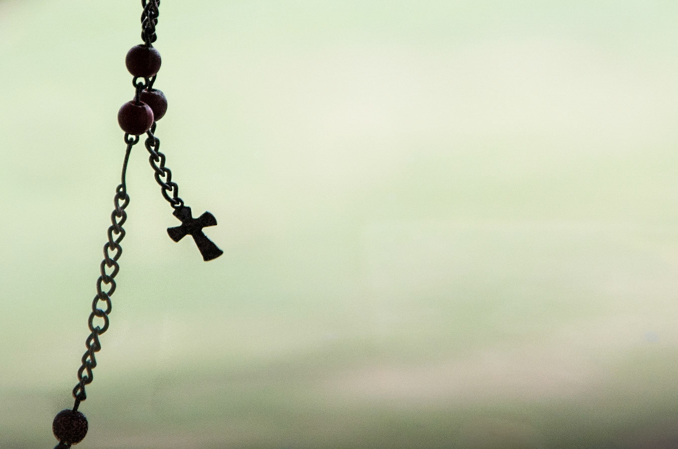 Mit Gottes Beistand - in einem Matatu unterwegs
