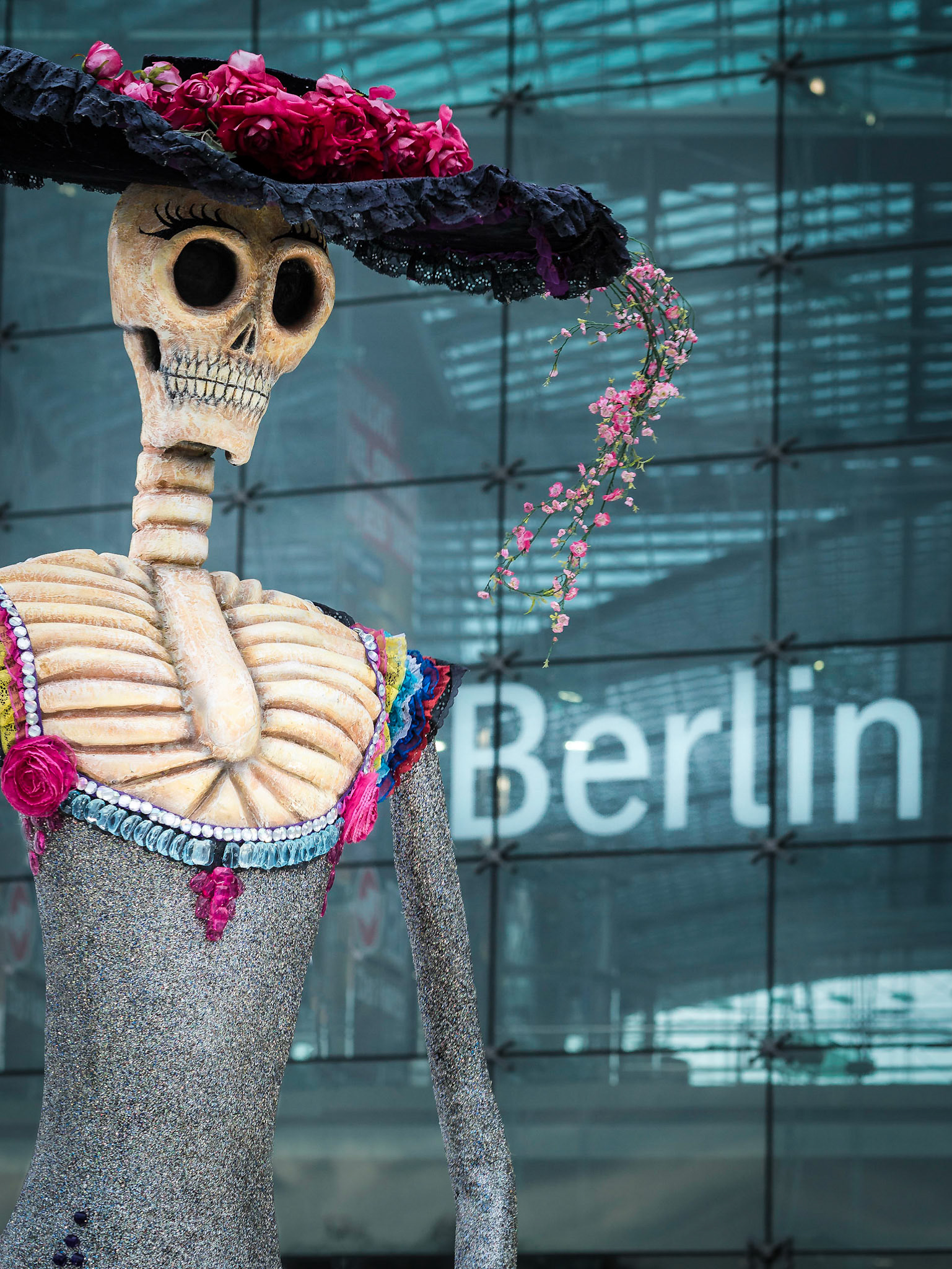 Miss Berlin