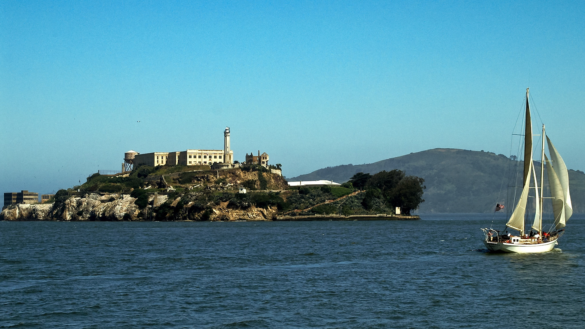 Alcatraz