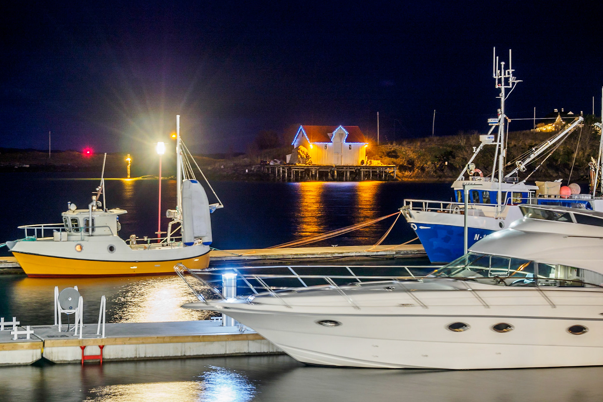 Brønnøysund