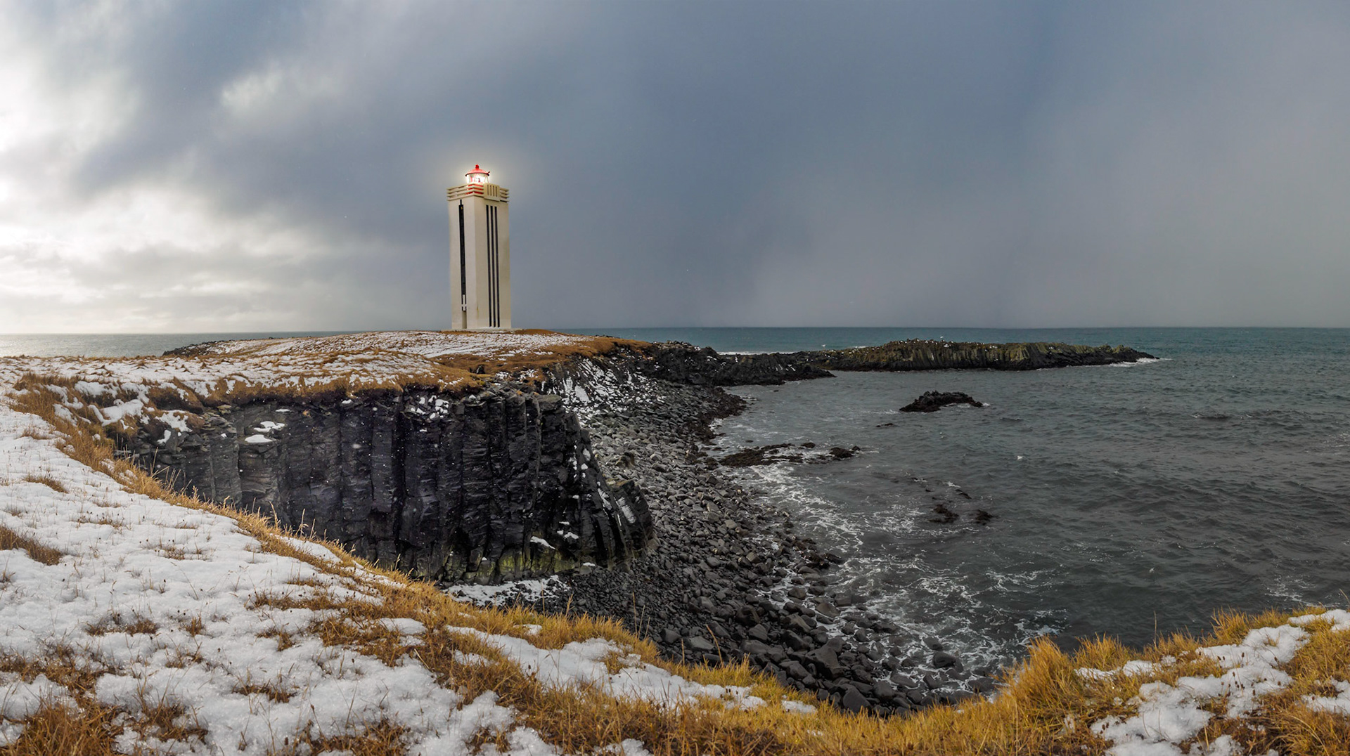 Kálfshamarsviti