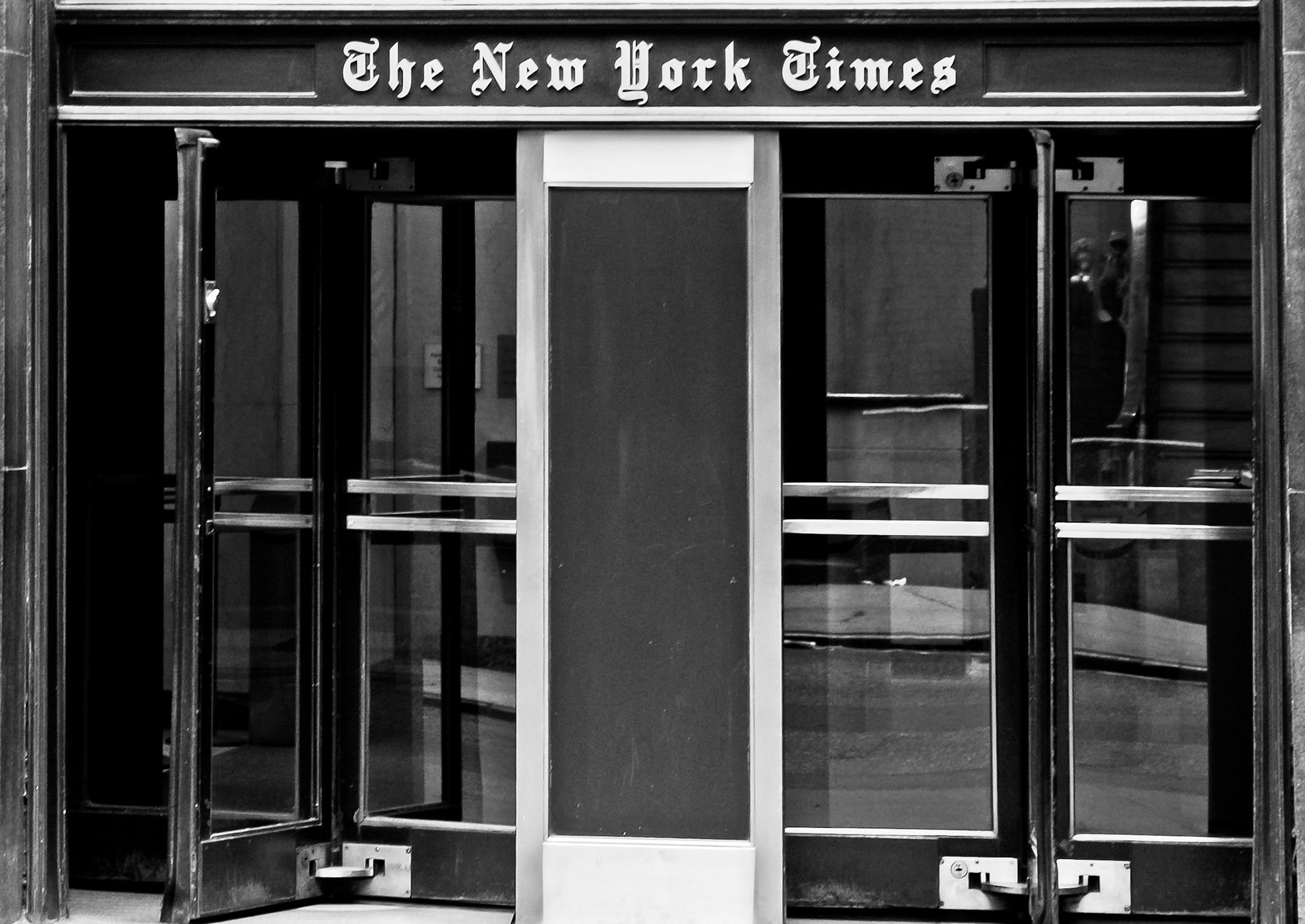 The New York Times