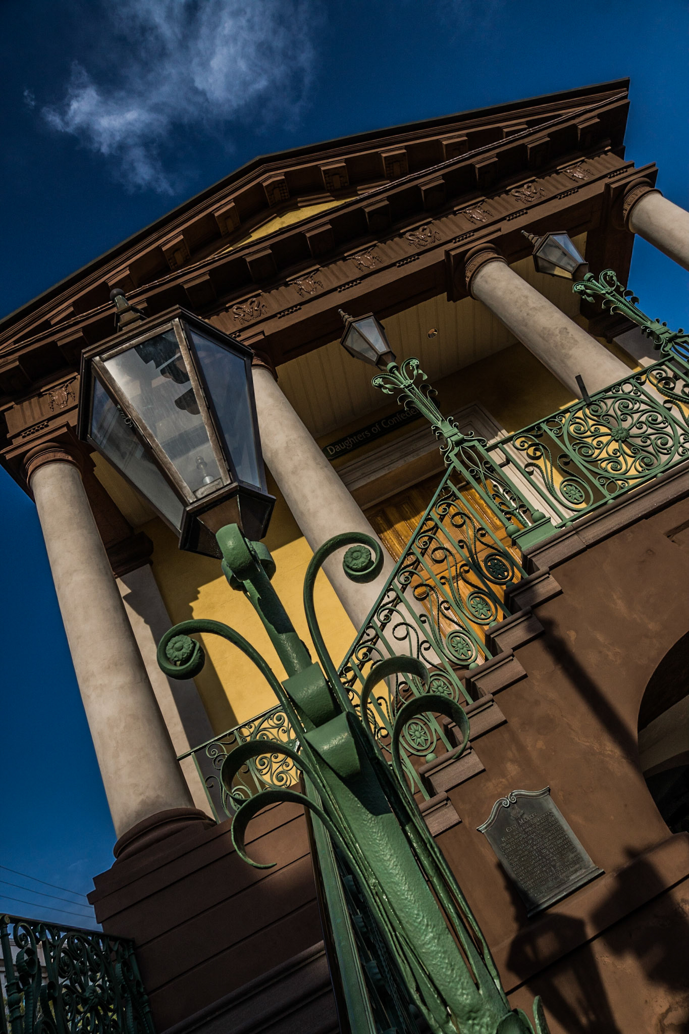Market Hall Charleston