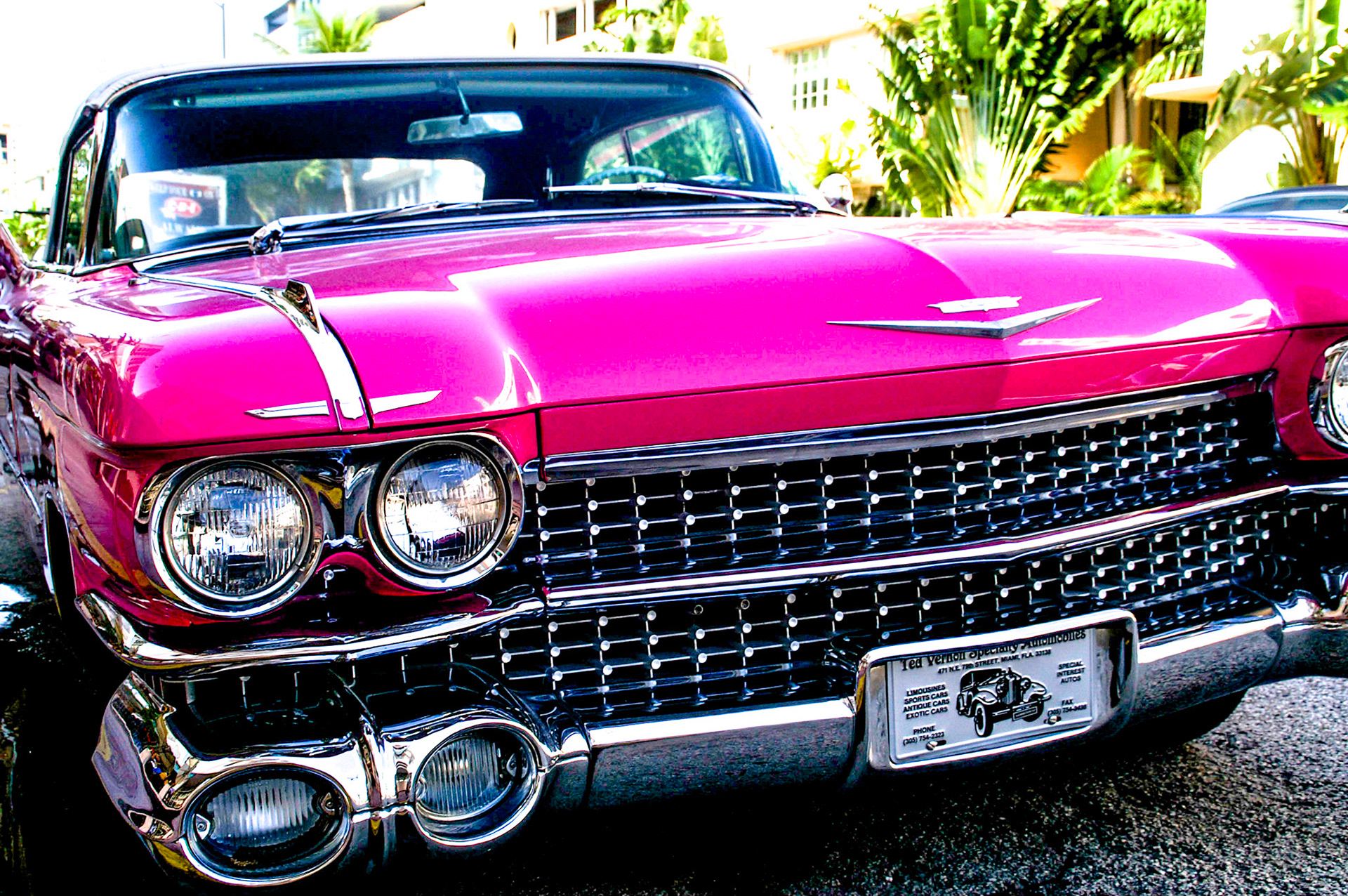 Miami Beach