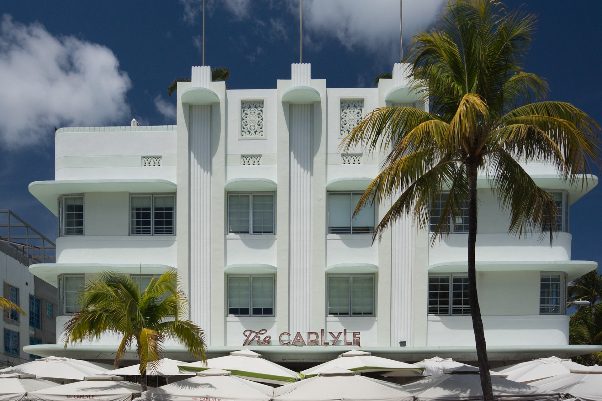 The Carlyle