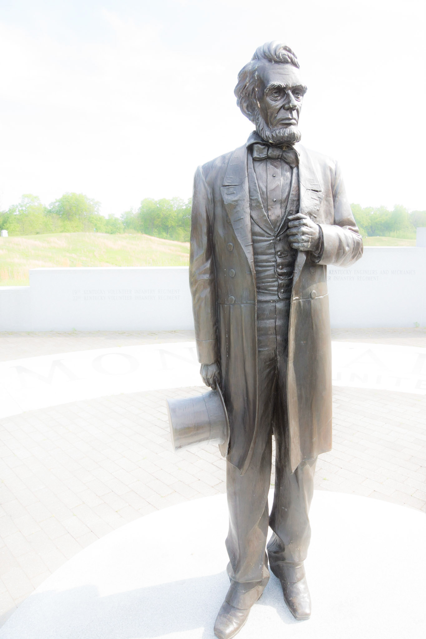 Abraham Lincoln