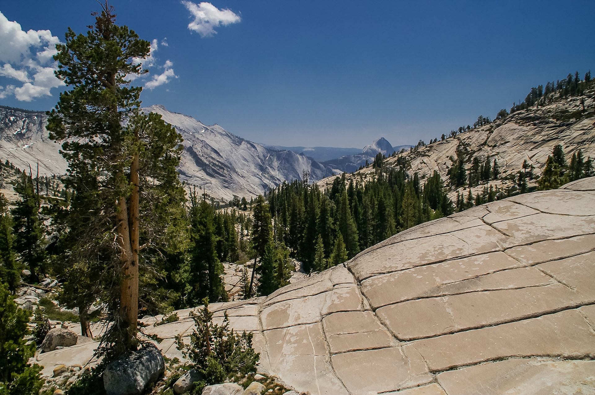 Yosemite Nationalpark