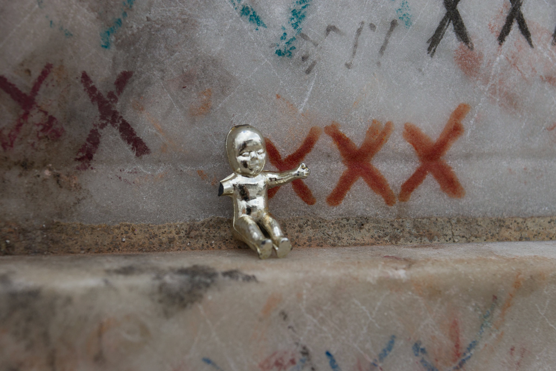 Friedhof in New Orleans