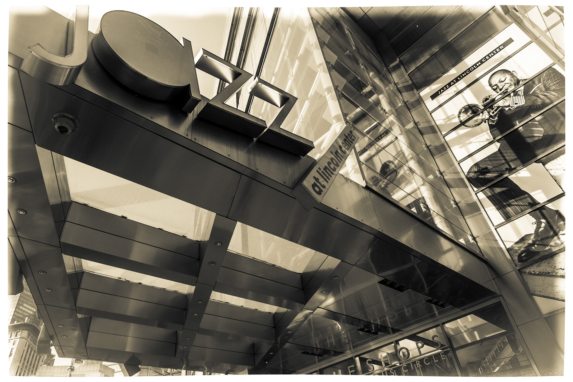 Lincoln Center
