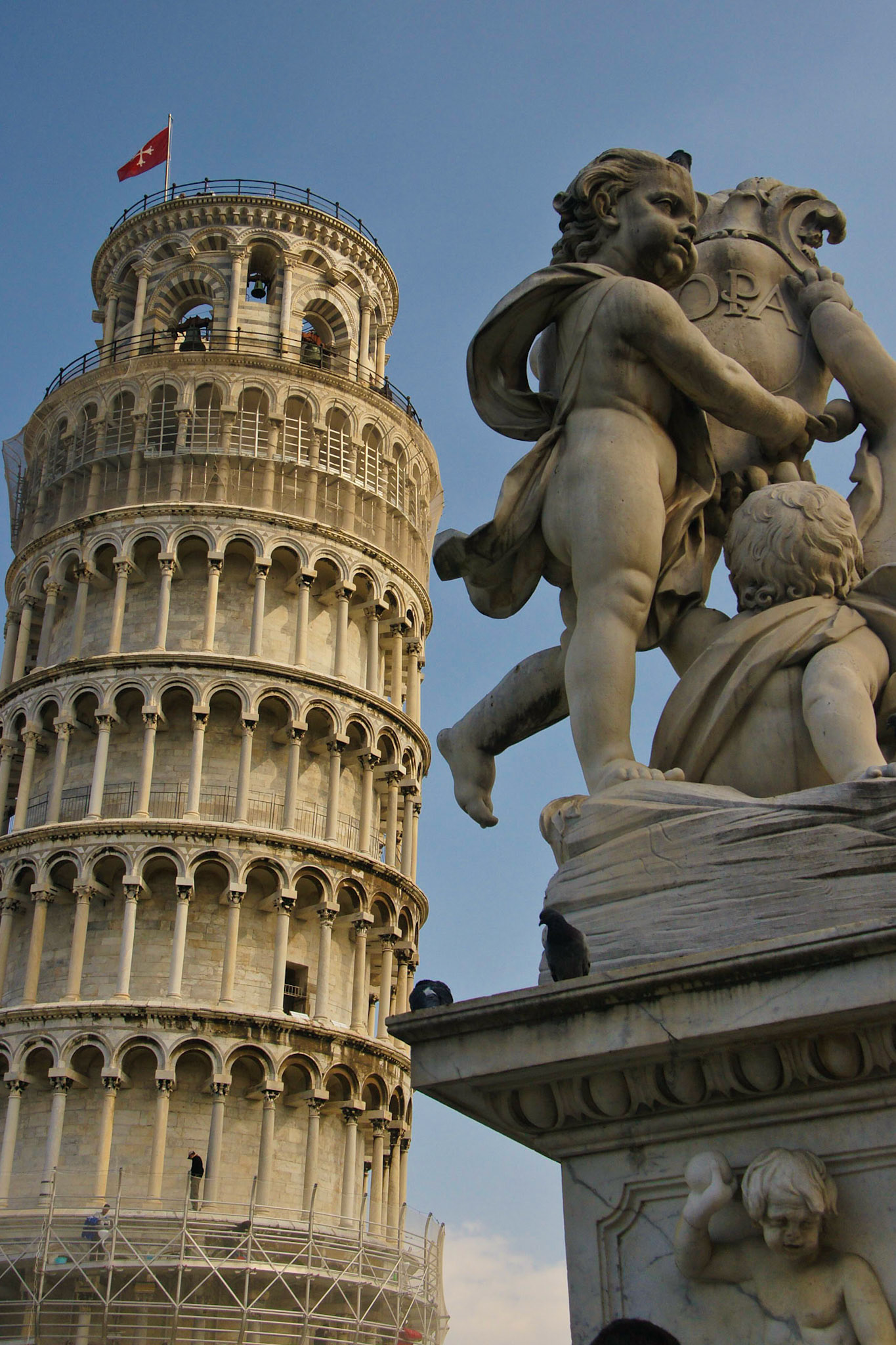 Pisa