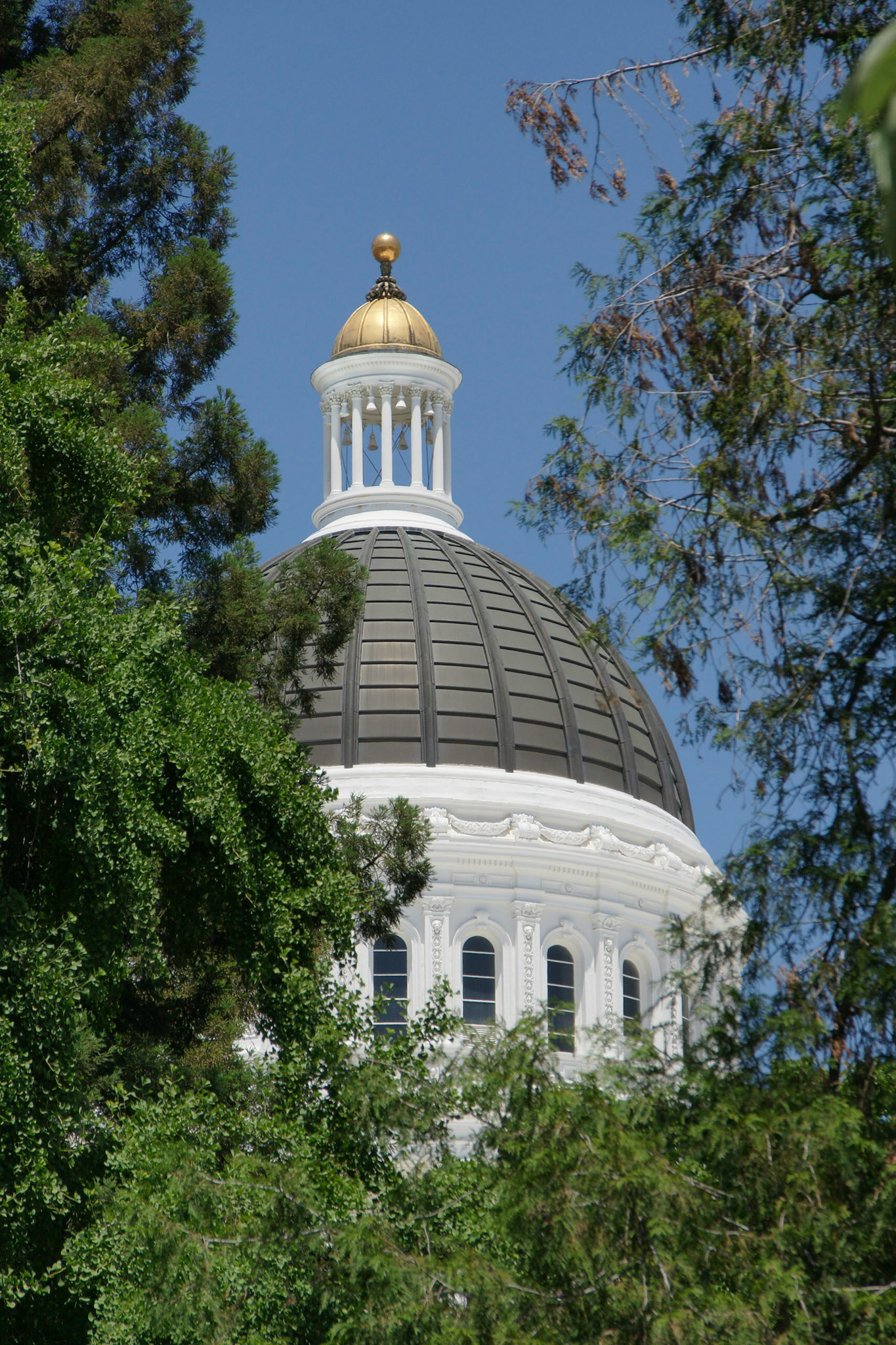 Kapitol von San Francisco
