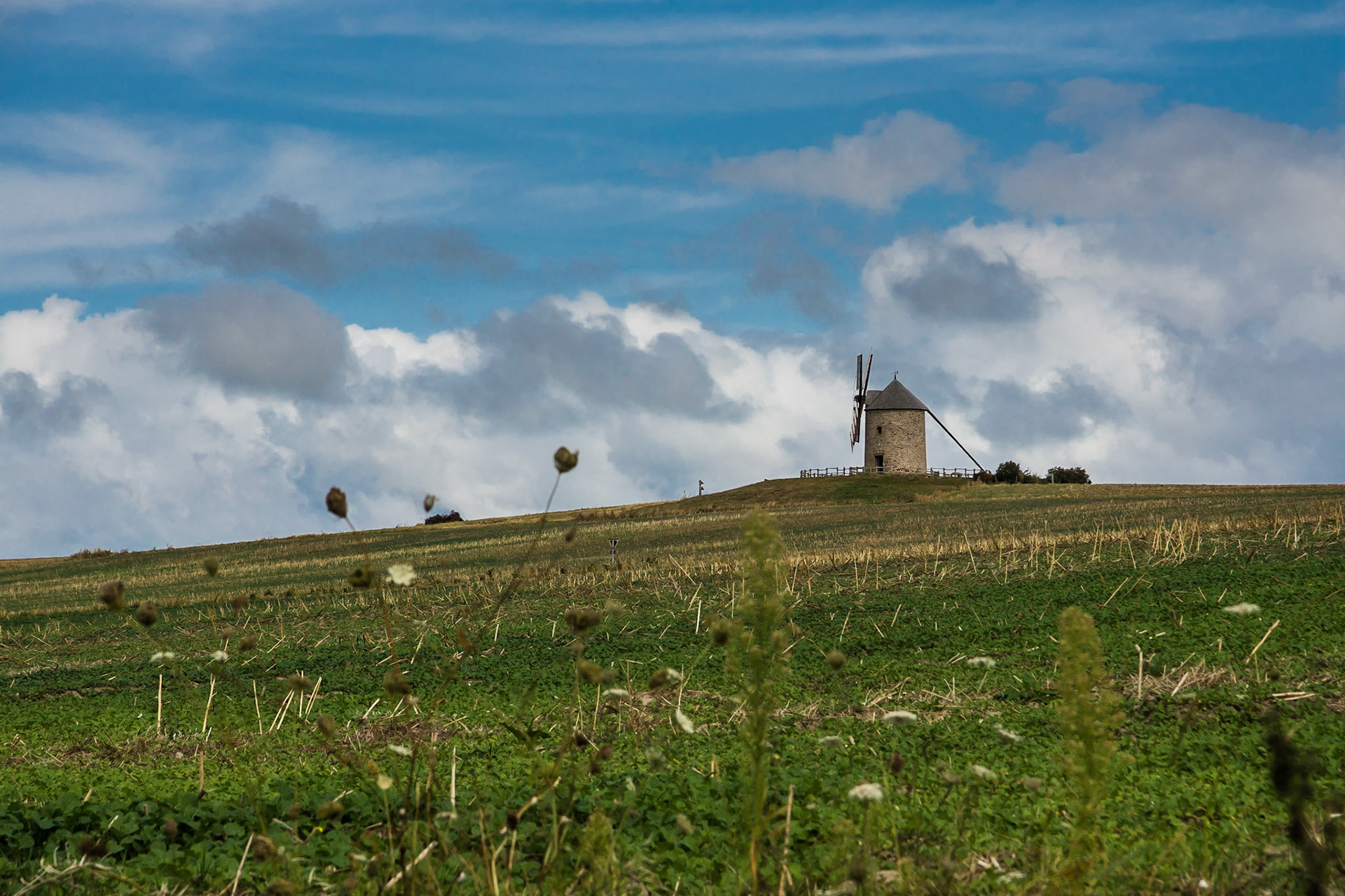Moulin de Moidrey