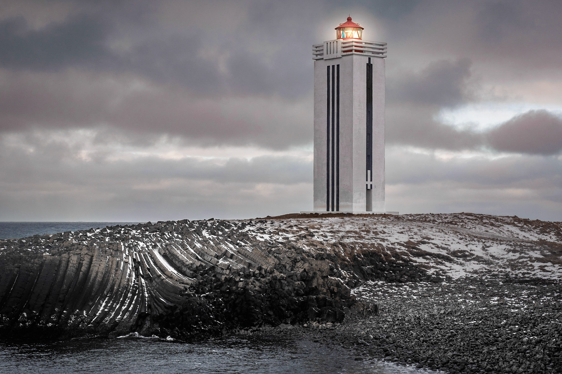 Kálfshamarsviti