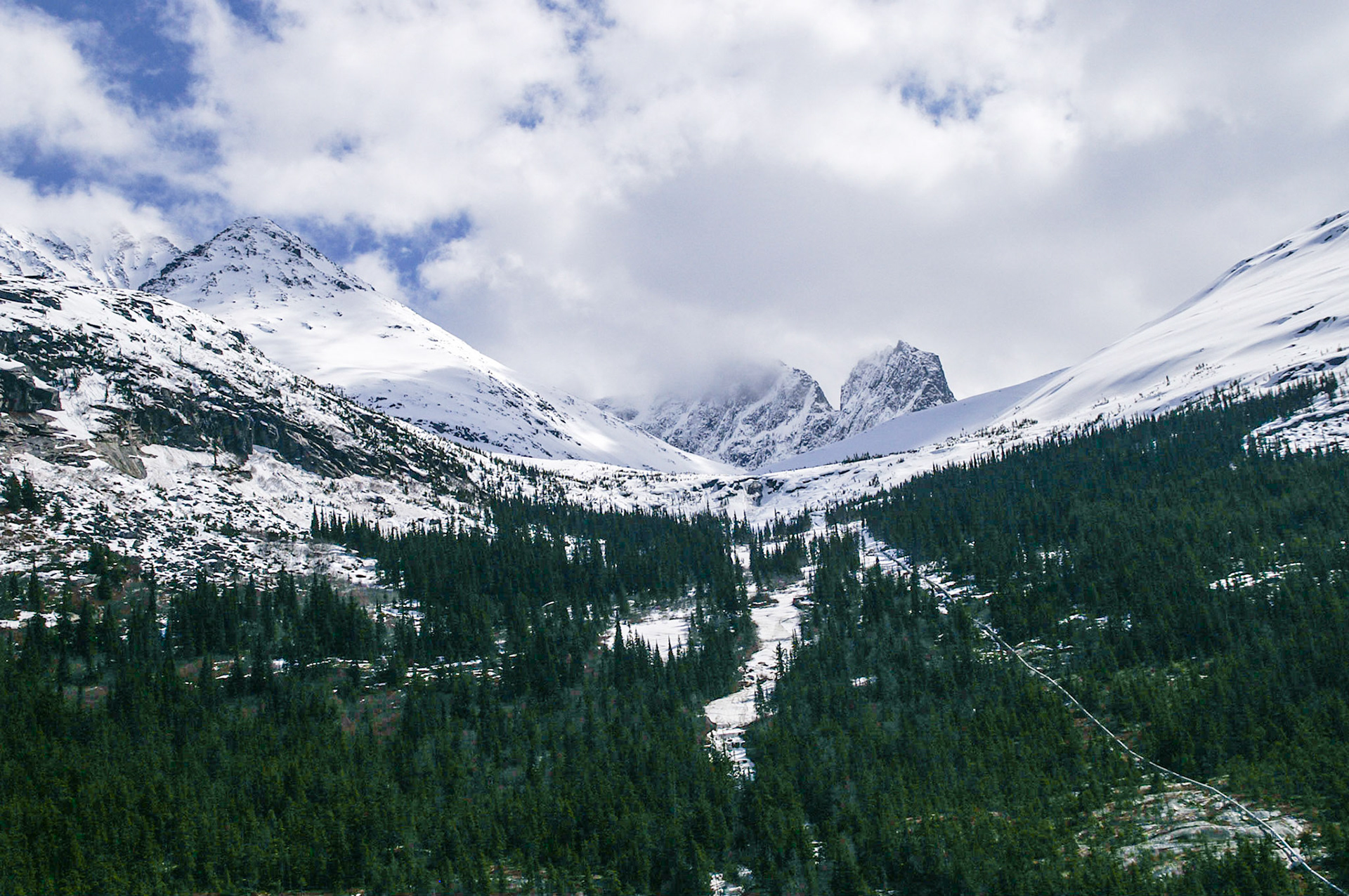 Yukon