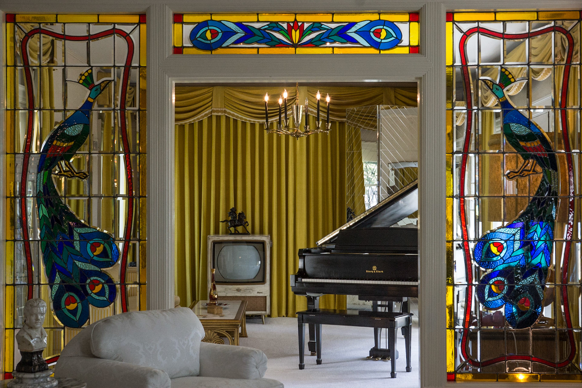Graceland