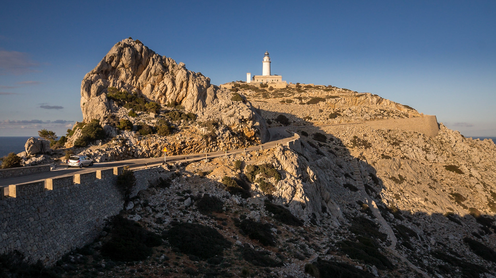 Kap Formentor