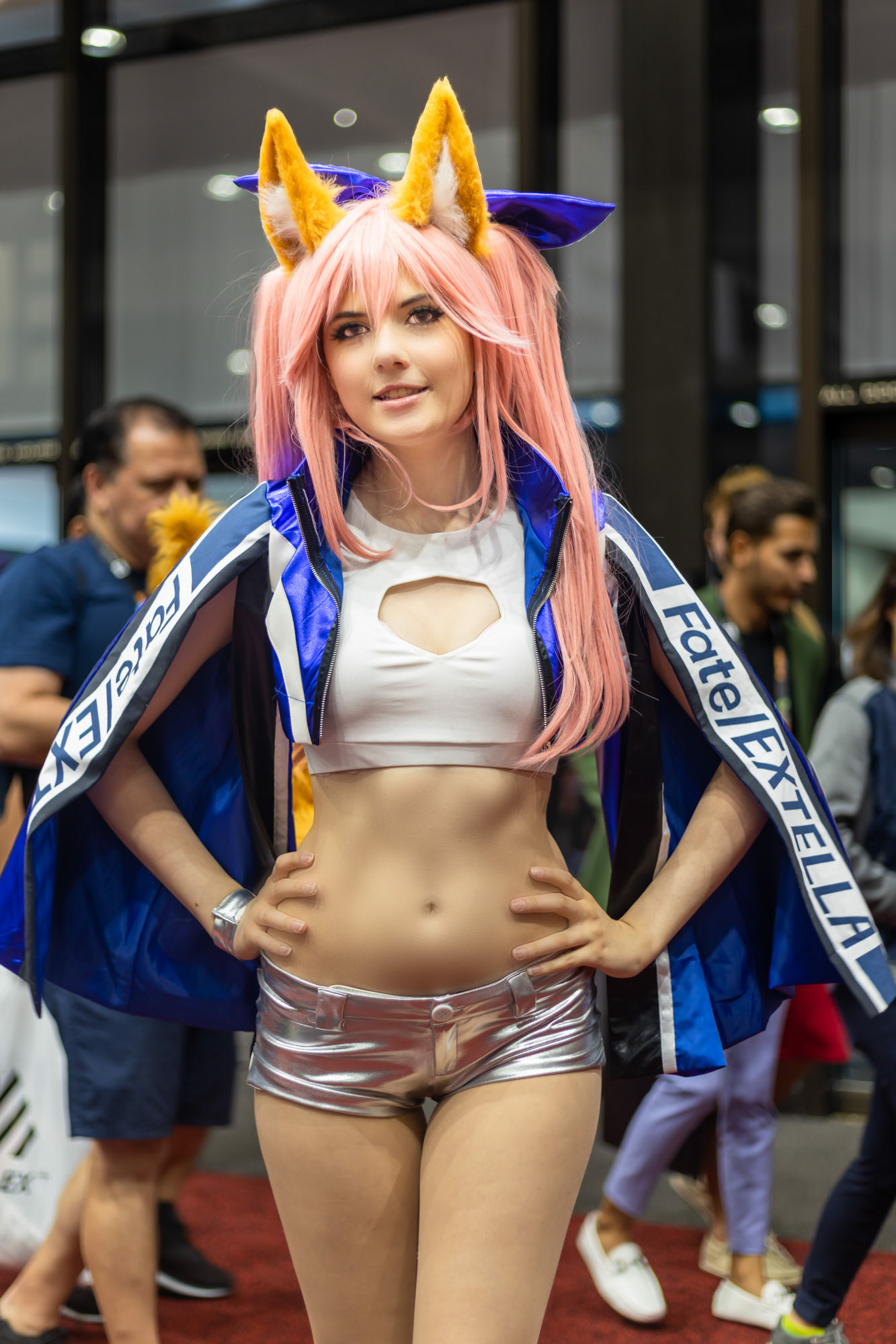 meggiicosplay